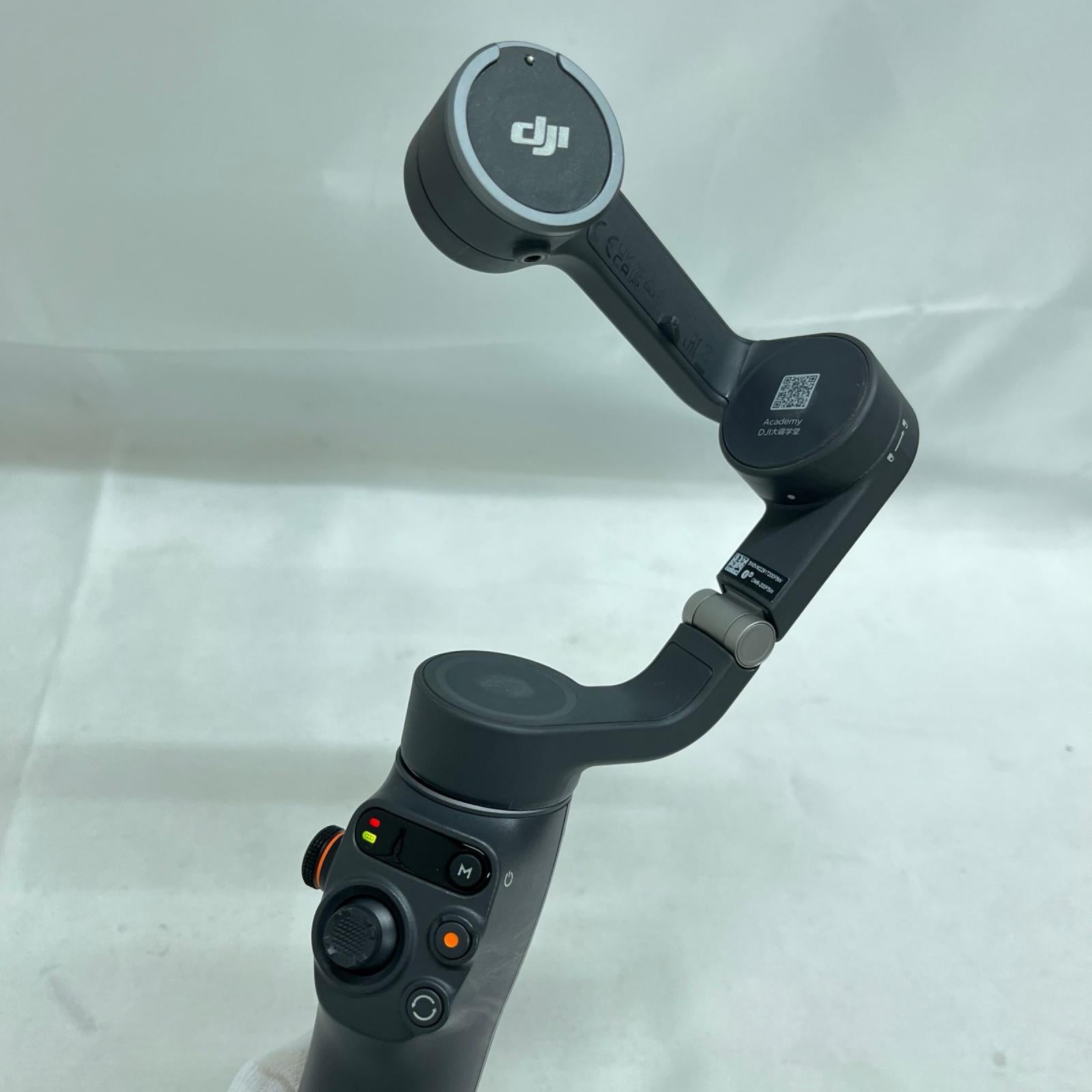 Osmo Mobile 6 DJI アクセサリー