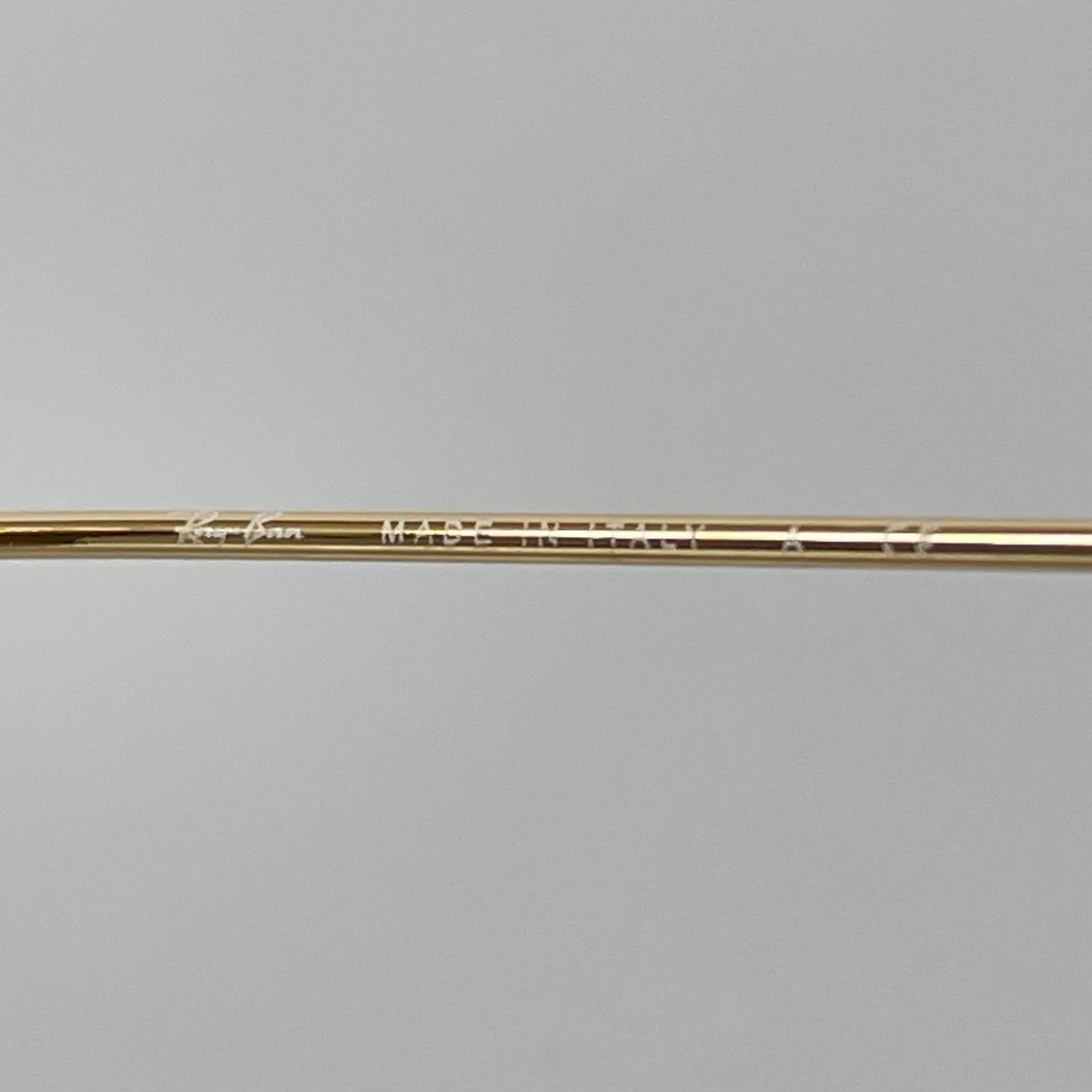 その他アクセサリー Outdoorsman II RB-3407 ゴールド