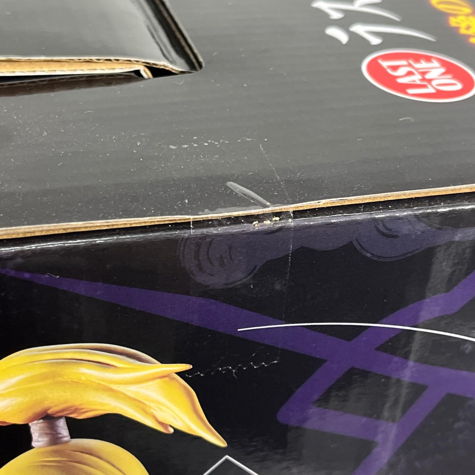 ☆ラストワン賞 デイダラ 風影奪還編 NARUTO BANDAI SPIRITS フィギュア/グッズ