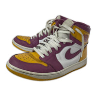 スニーカー AIR JORDAN 1 RETRO HIGH OG 555088-706 27cm (US9 UK8 1/2 EU44)