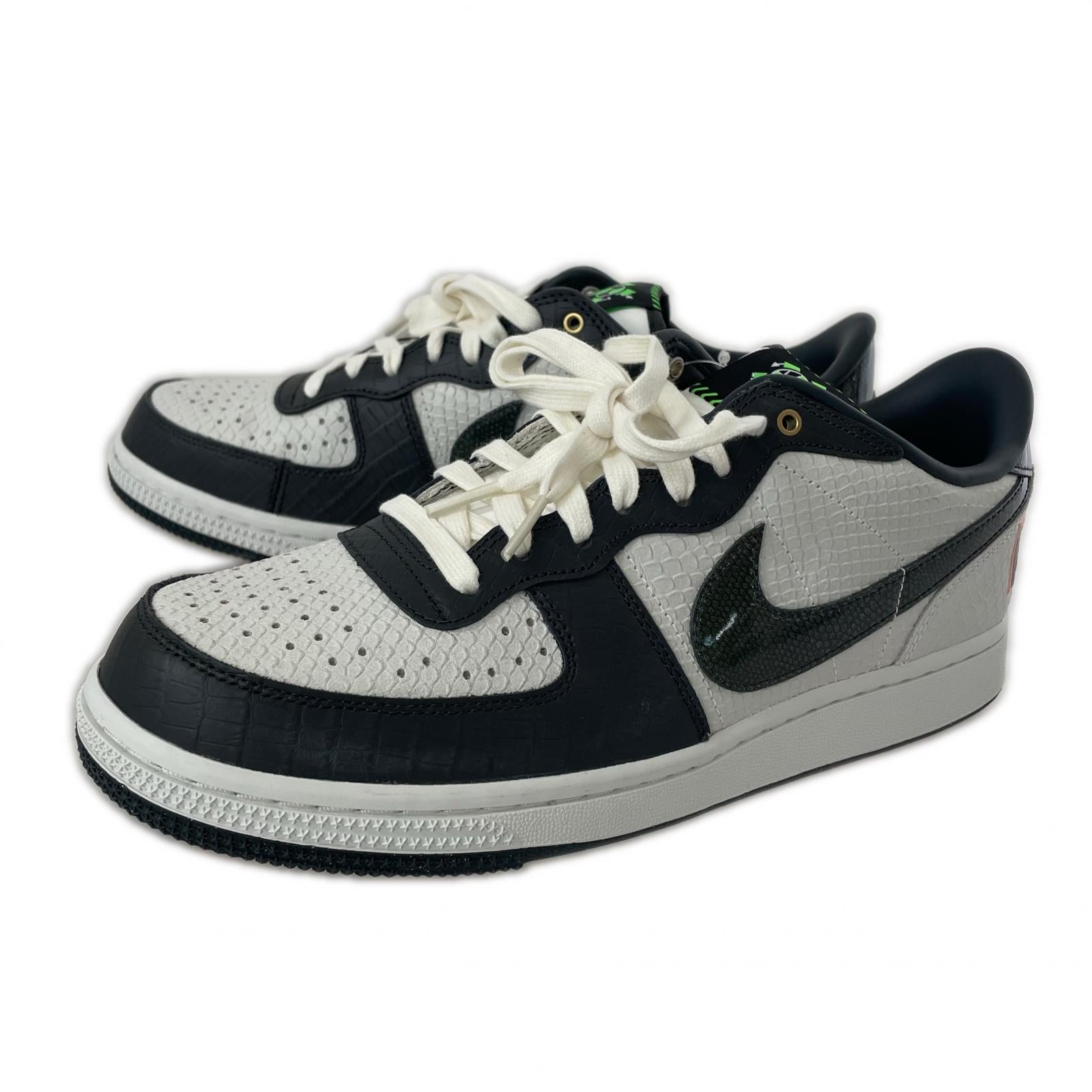 スニーカー TERMINATOR LOW OG (27cm) FN9331-191 27cm (US9 UK8 1/2 EU44)