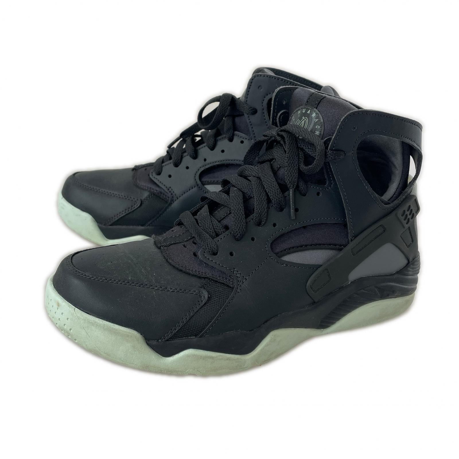 スニーカー AIR FLIGHT HUARACHE (27.5cm) FJ4839-001 27.5cm (US9 1/2 UK9 EU45) グレー