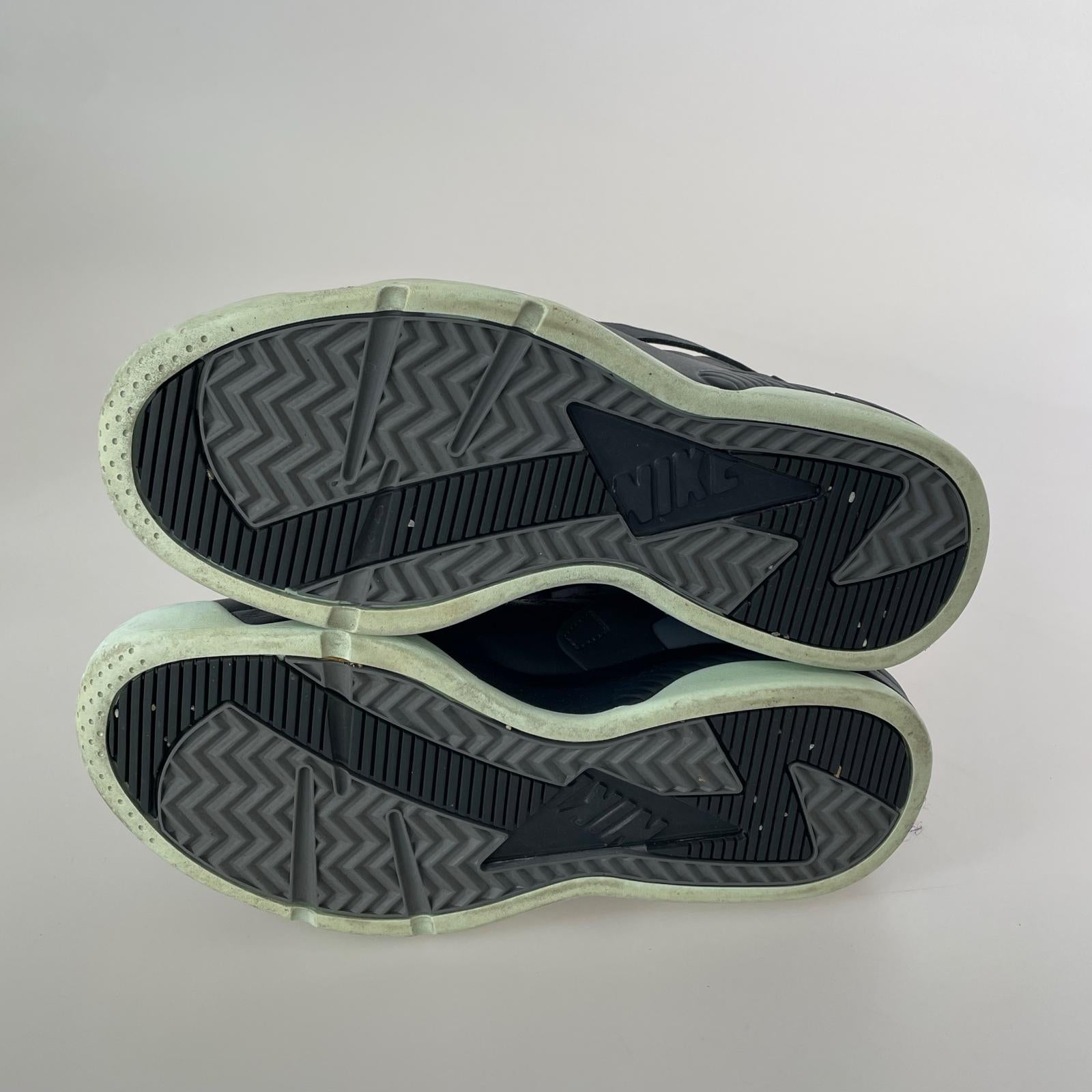 スニーカー AIR FLIGHT HUARACHE (27.5cm) FJ4839-001 27.5cm (US9 1/2 UK9 EU45) グレー