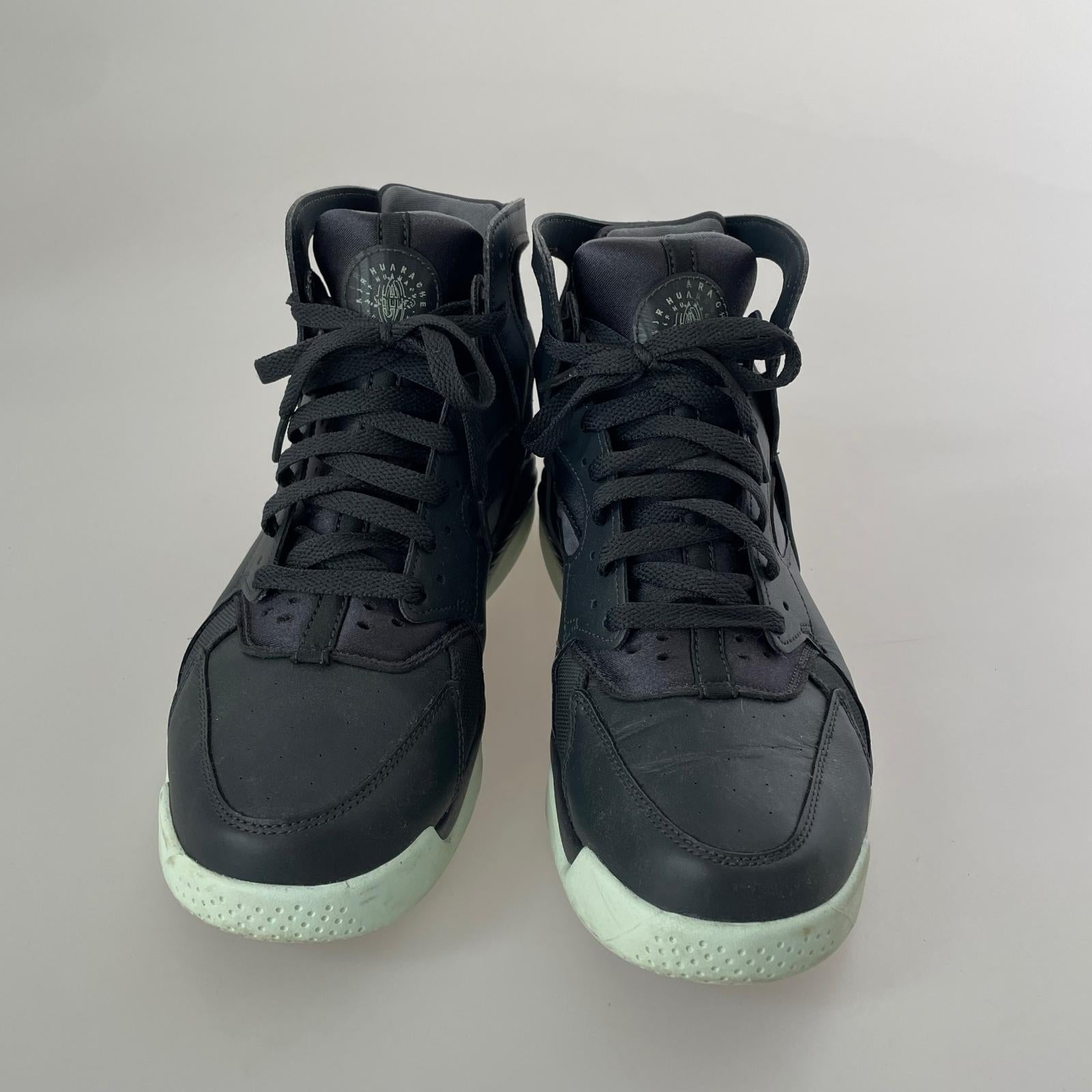 スニーカー AIR FLIGHT HUARACHE (27.5cm) FJ4839-001 27.5cm (US9 1/2 UK9 EU45) グレー
