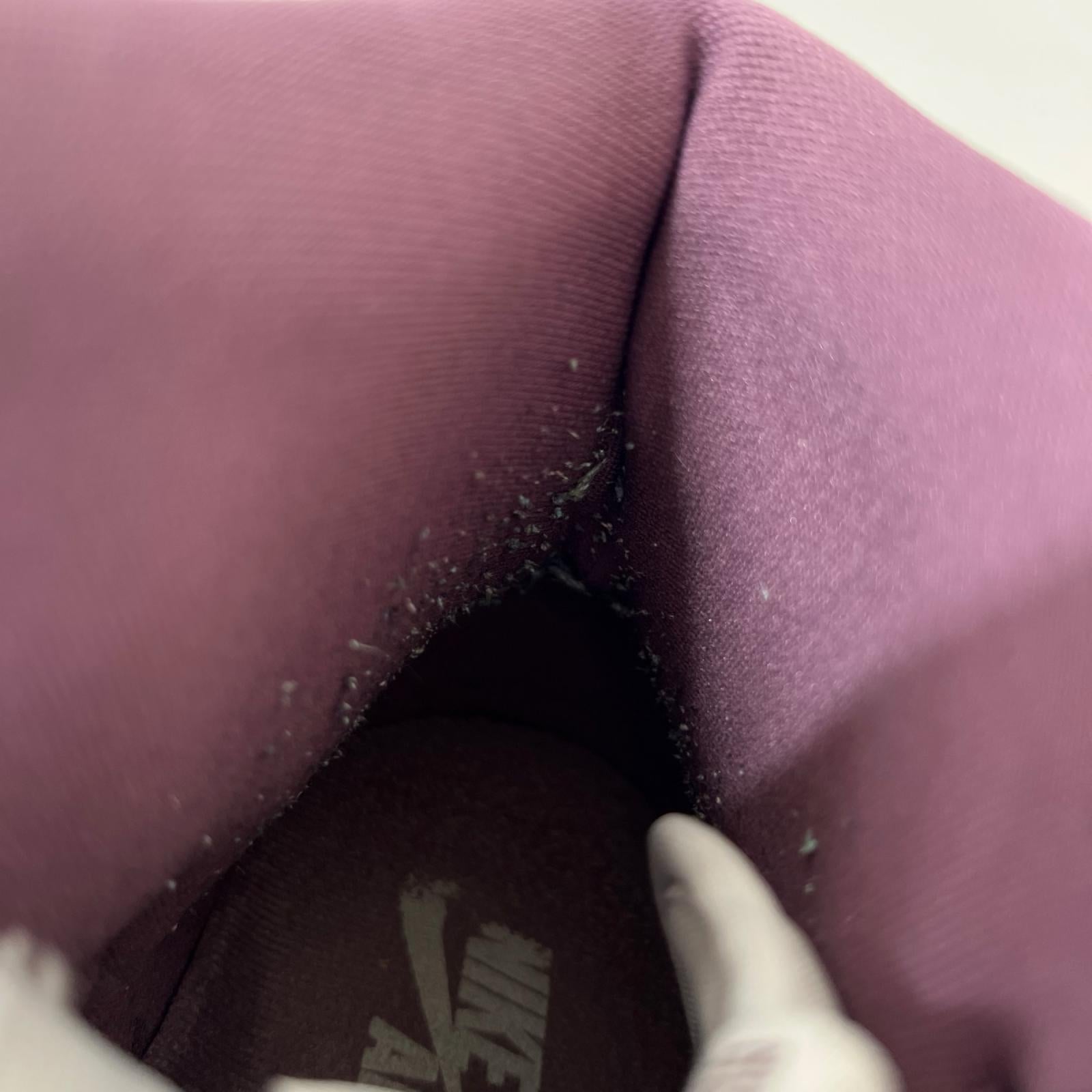 スニーカー Air Jordan 1 Retro High OG Mauve (27cm) 27cm (US9 UK8 1/2 EU44)