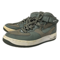 スニーカー 30cm AIR FORCE 1 MID 30cm (US12 UK11 1/2 EU50) グレー