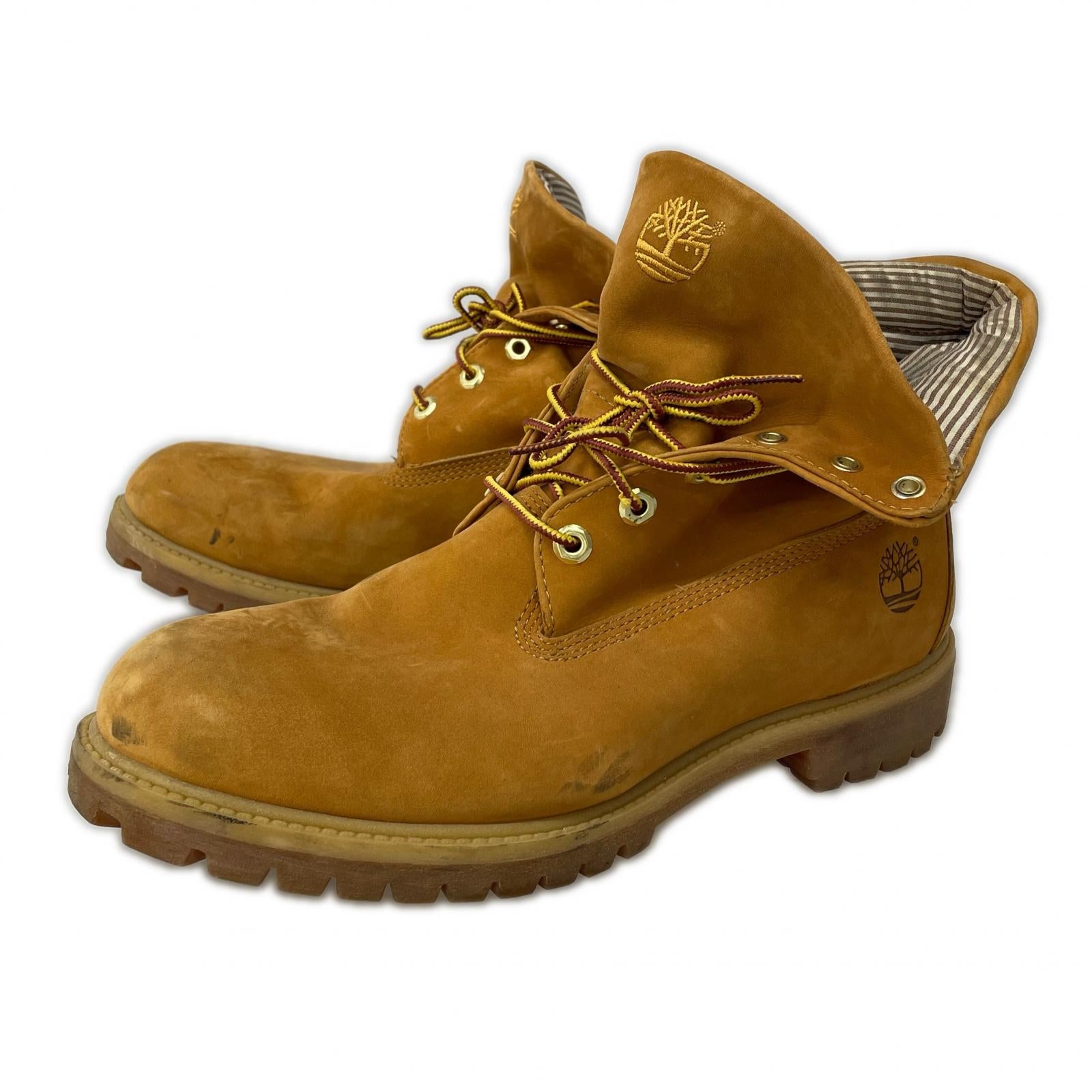 ブーツ Timberland ブーツ ブラウン