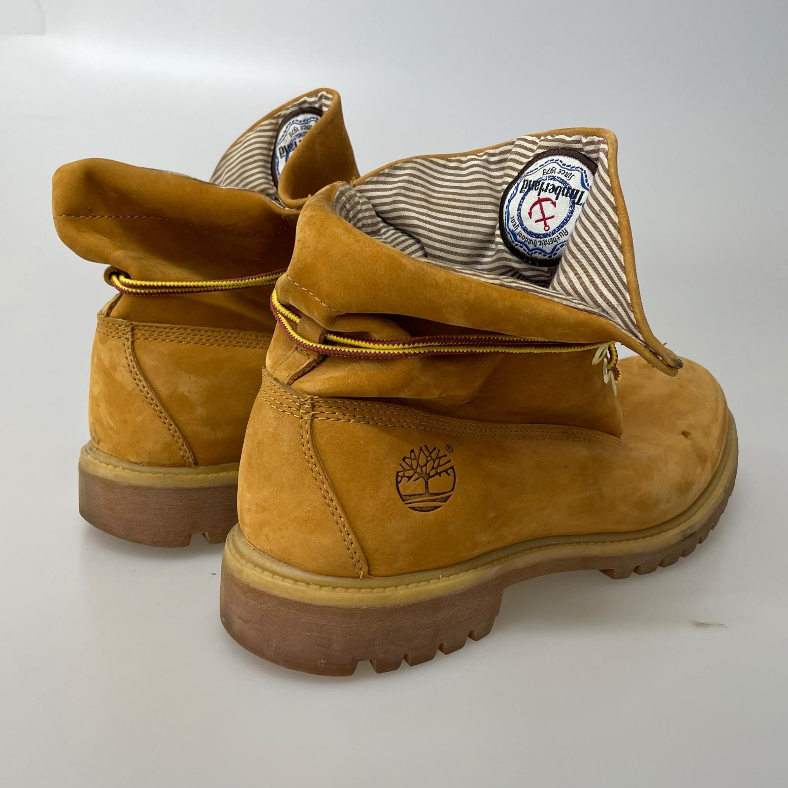 ブーツ Timberland ブーツ ブラウン