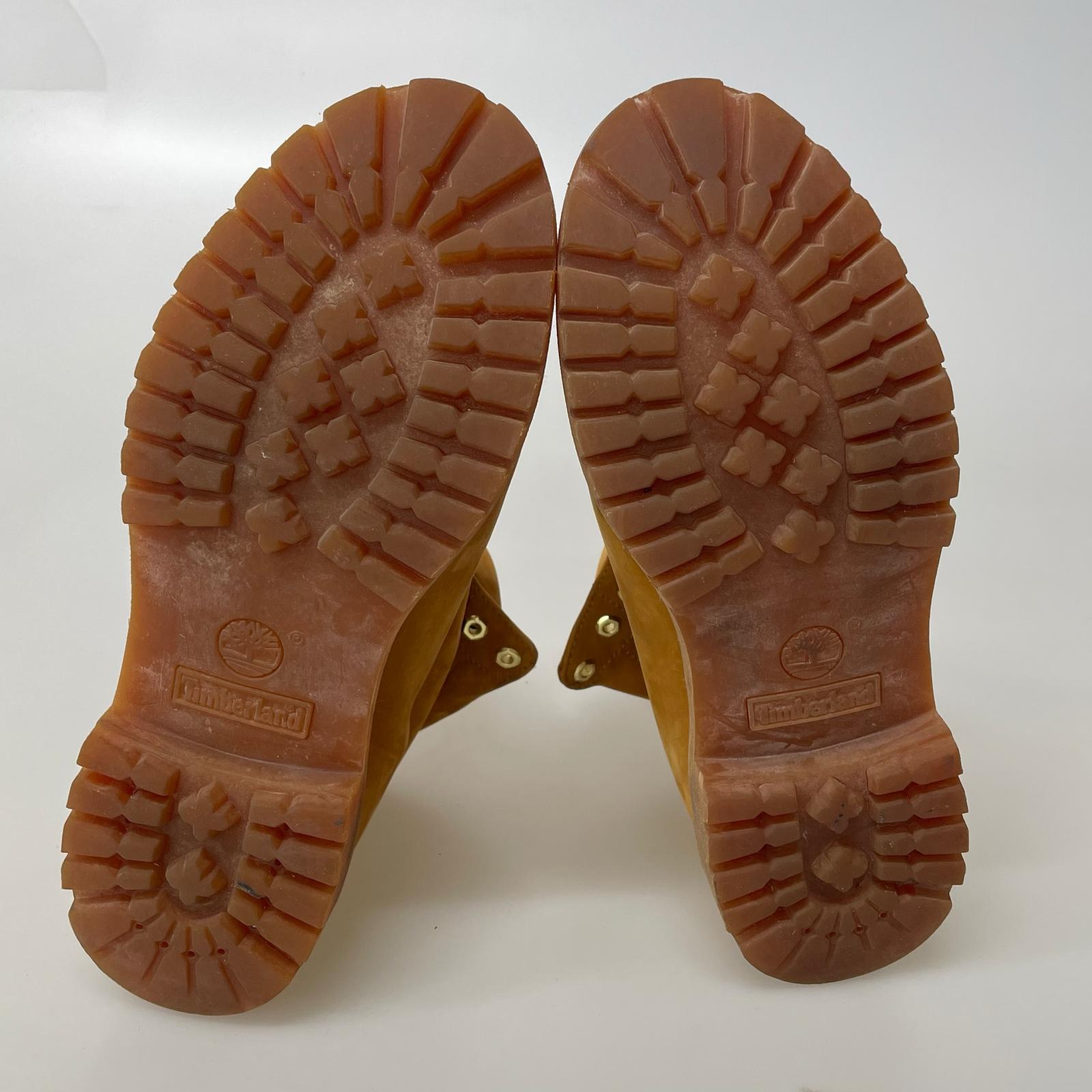 ブーツ Timberland ブーツ ブラウン