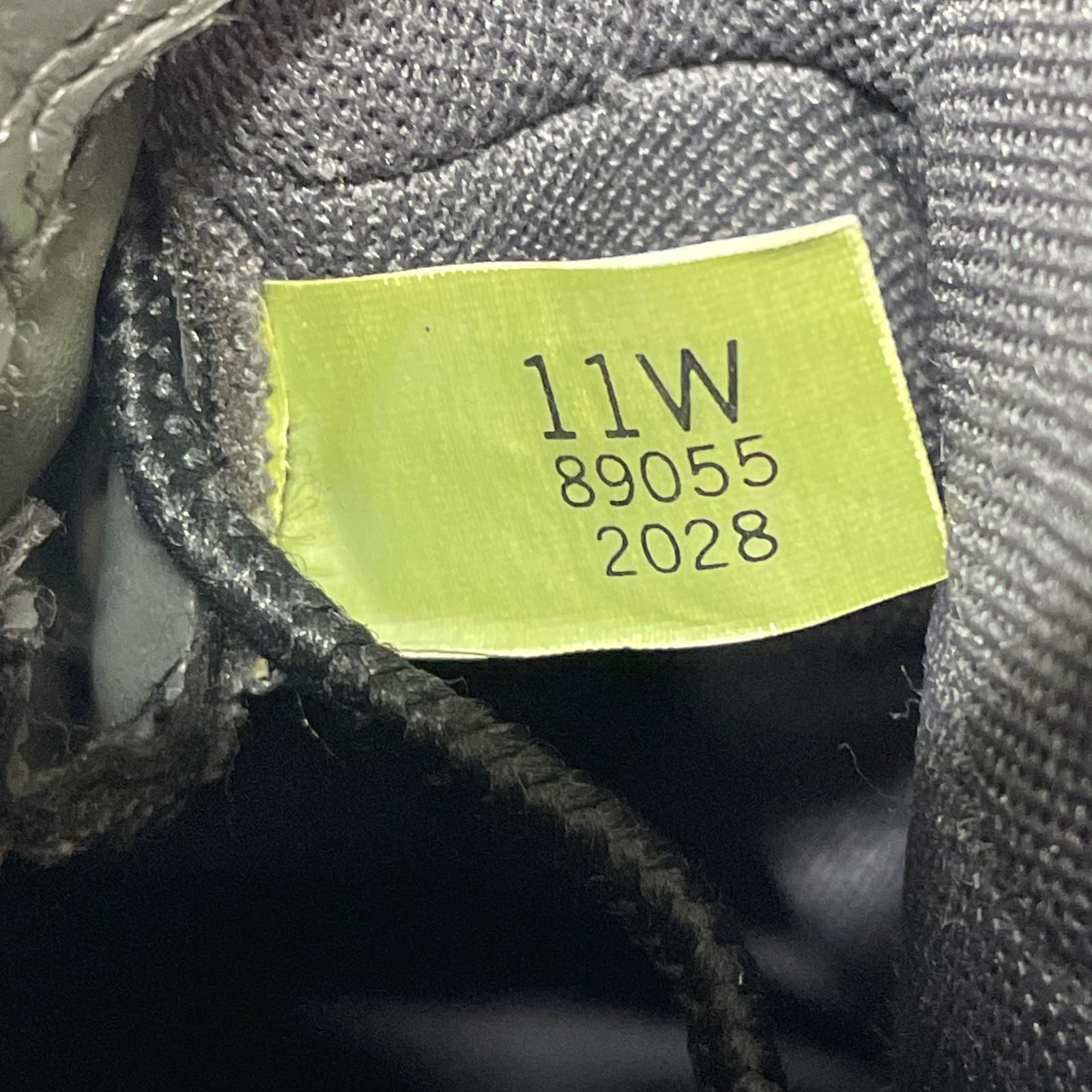 ブーツ Vibram 黒 ブラック
