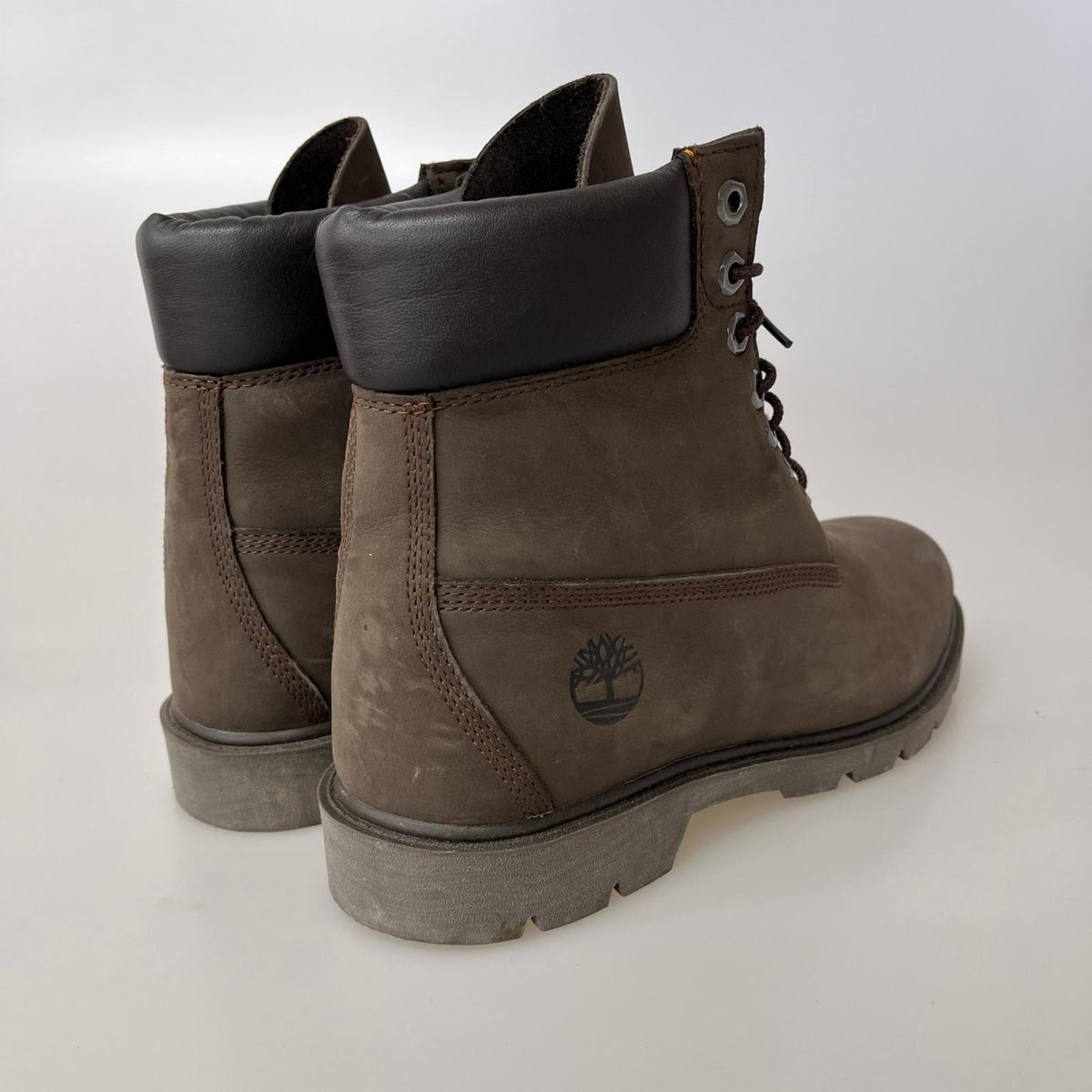 ブーツ ICON 6INCH PREMIUM BOOT 26.0cm 26cm (US8 UK7 1/2 EU42) ブラウン