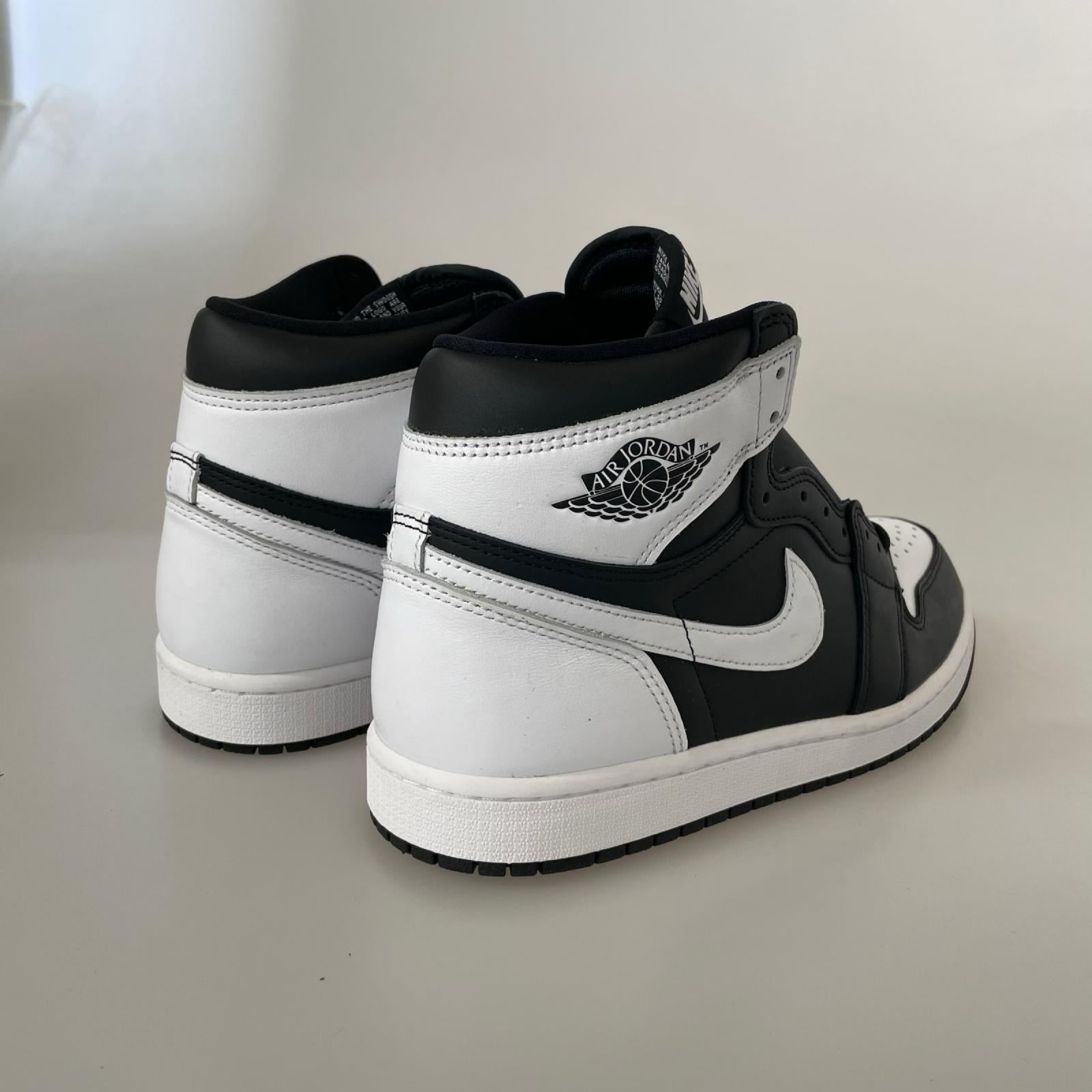 スニーカー DZ5485-010 Air Jordan 1 Retro High OG 27.5cm (US9 1/2 UK9 EU45)
