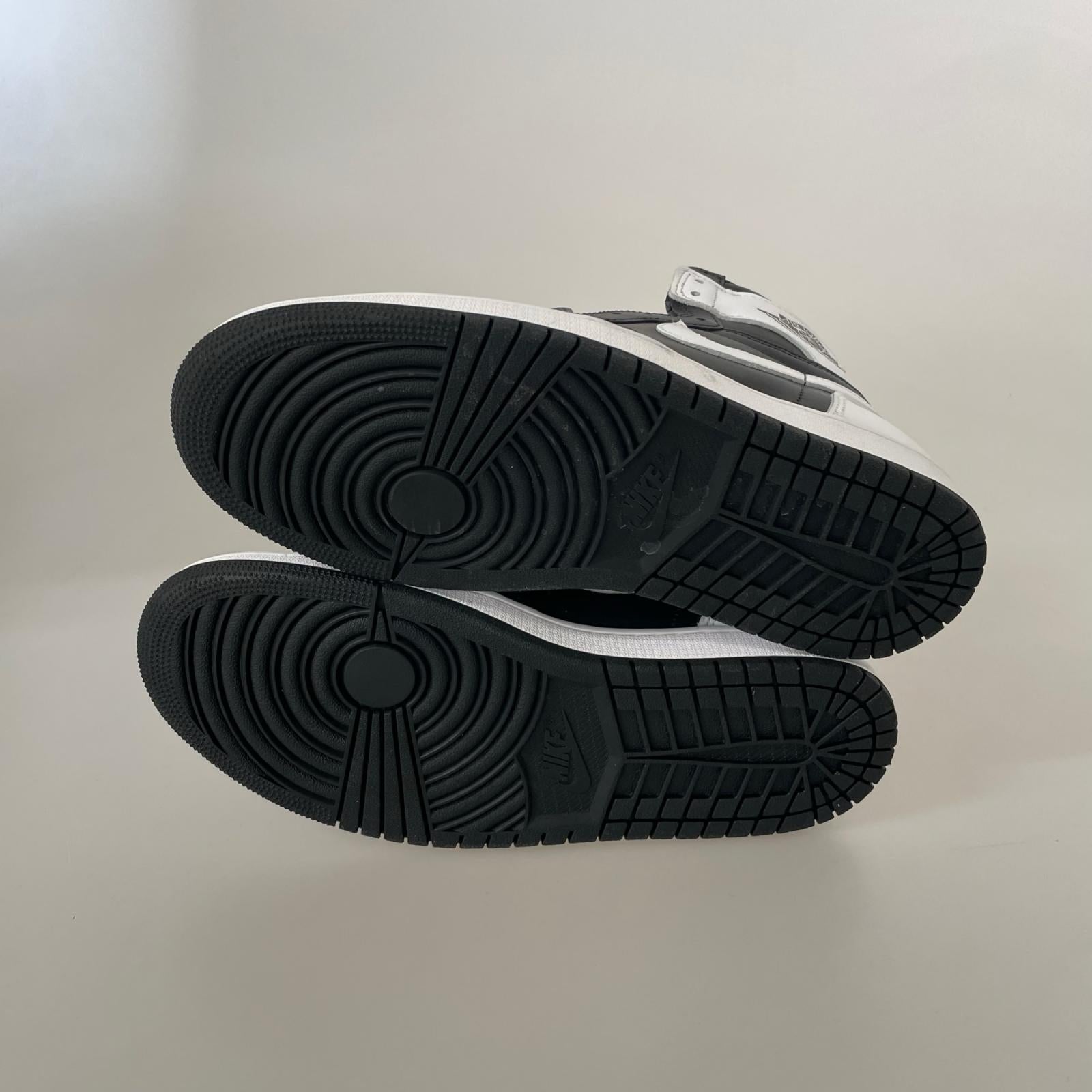 スニーカー DZ5485-010 Air Jordan 1 Retro High OG 27.5cm (US9 1/2 UK9 EU45)
