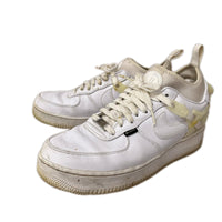 スニーカー DQ7558-101 Air Force 1 Low 27.5cm (US9 1/2 UK9 EU45) ホワイト