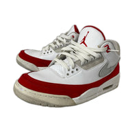 スニーカー CJ0939-100 Air Jordan 3 Retro 27.5cm (US9 1/2 UK9 EU45)
