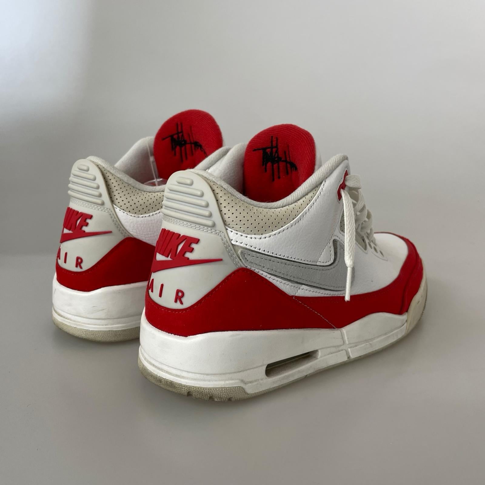 スニーカー CJ0939-100 Air Jordan 3 Retro 27.5cm (US9 1/2 UK9 EU45)