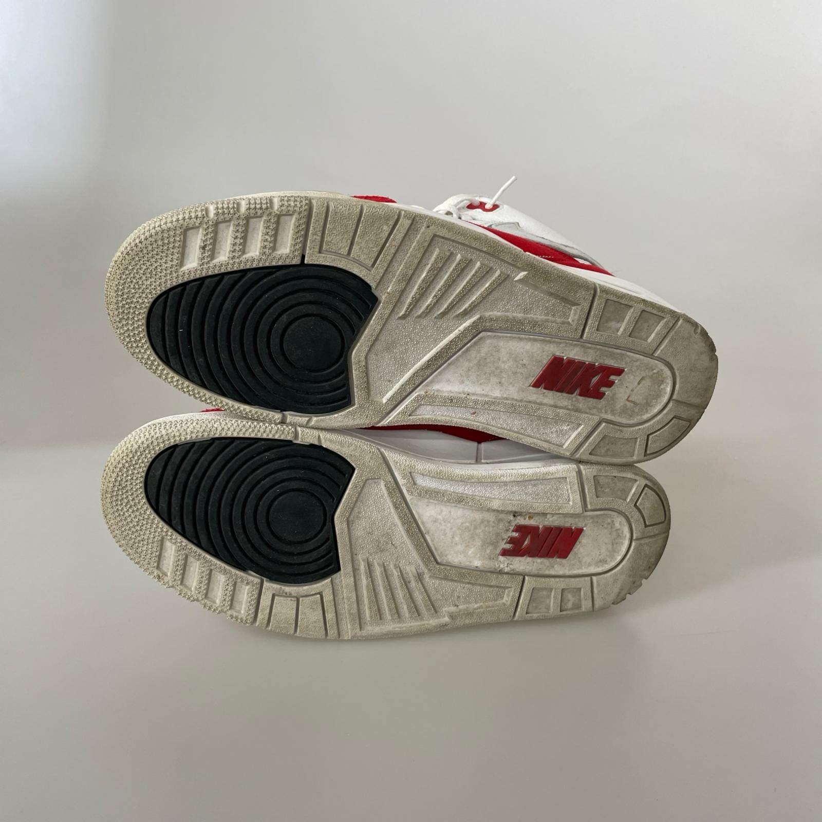 スニーカー CJ0939-100 Air Jordan 3 Retro 27.5cm (US9 1/2 UK9 EU45)