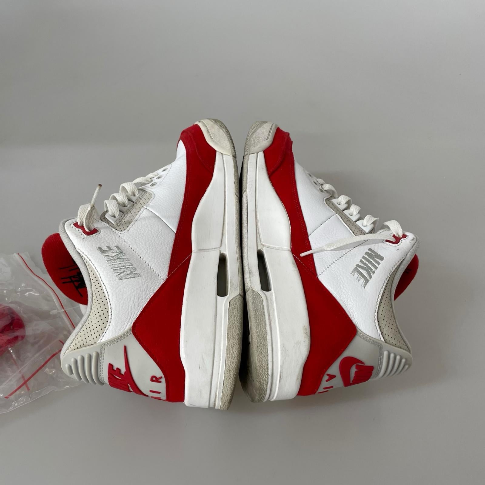 スニーカー CJ0939-100 Air Jordan 3 Retro 27.5cm (US9 1/2 UK9 EU45)