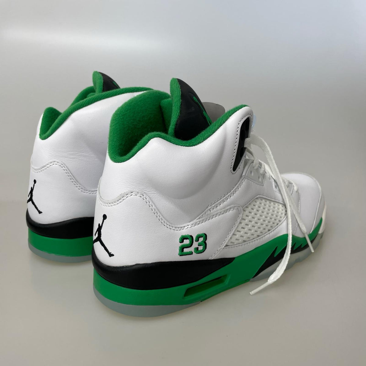 スニーカー DD9336-103 Women's Air Jordan 5 Retro 28cm (US10 UK9 1/2 EU46) ホワイト