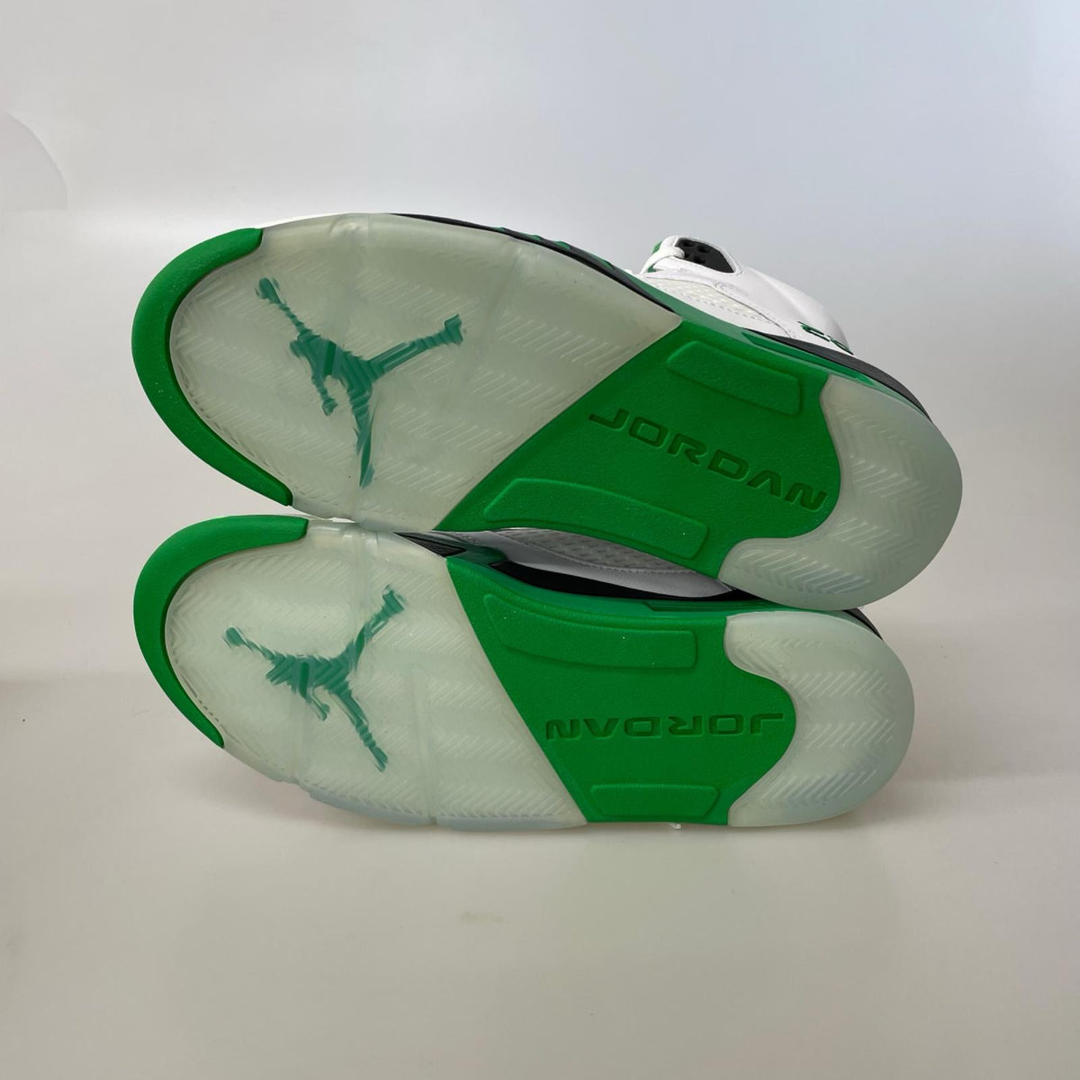 スニーカー DD9336-103 Women's Air Jordan 5 Retro 28cm (US10 UK9 1/2 EU46) ホワイト