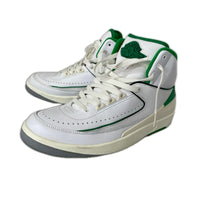 スニーカー DR8884-103 Air Jordan 2 Retro 27.5cm (US9 1/2 UK9 EU45)