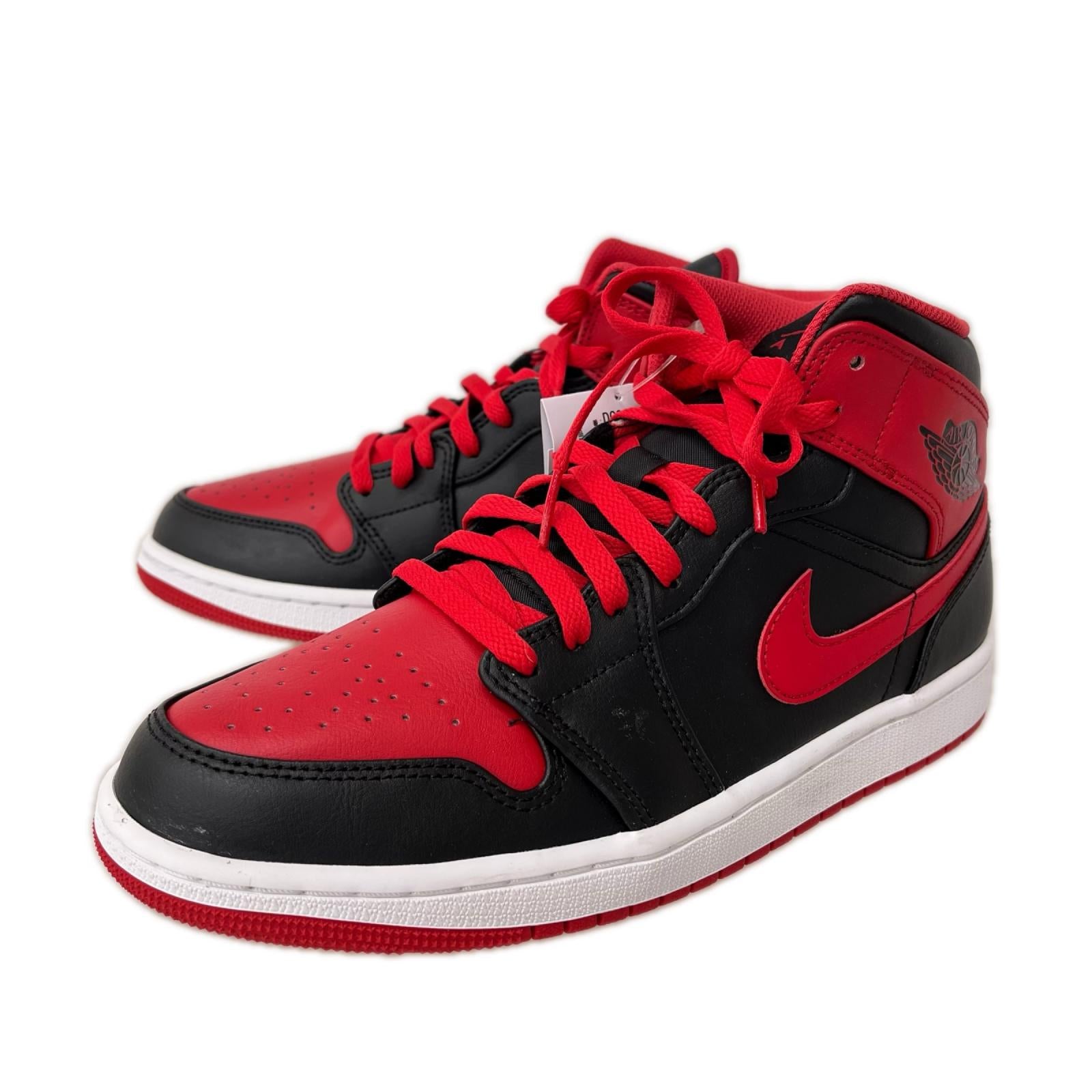 スニーカー DQ8426-060 Air Jordan 1 Mid 27.5cm (US9 1/2 UK9 EU45)