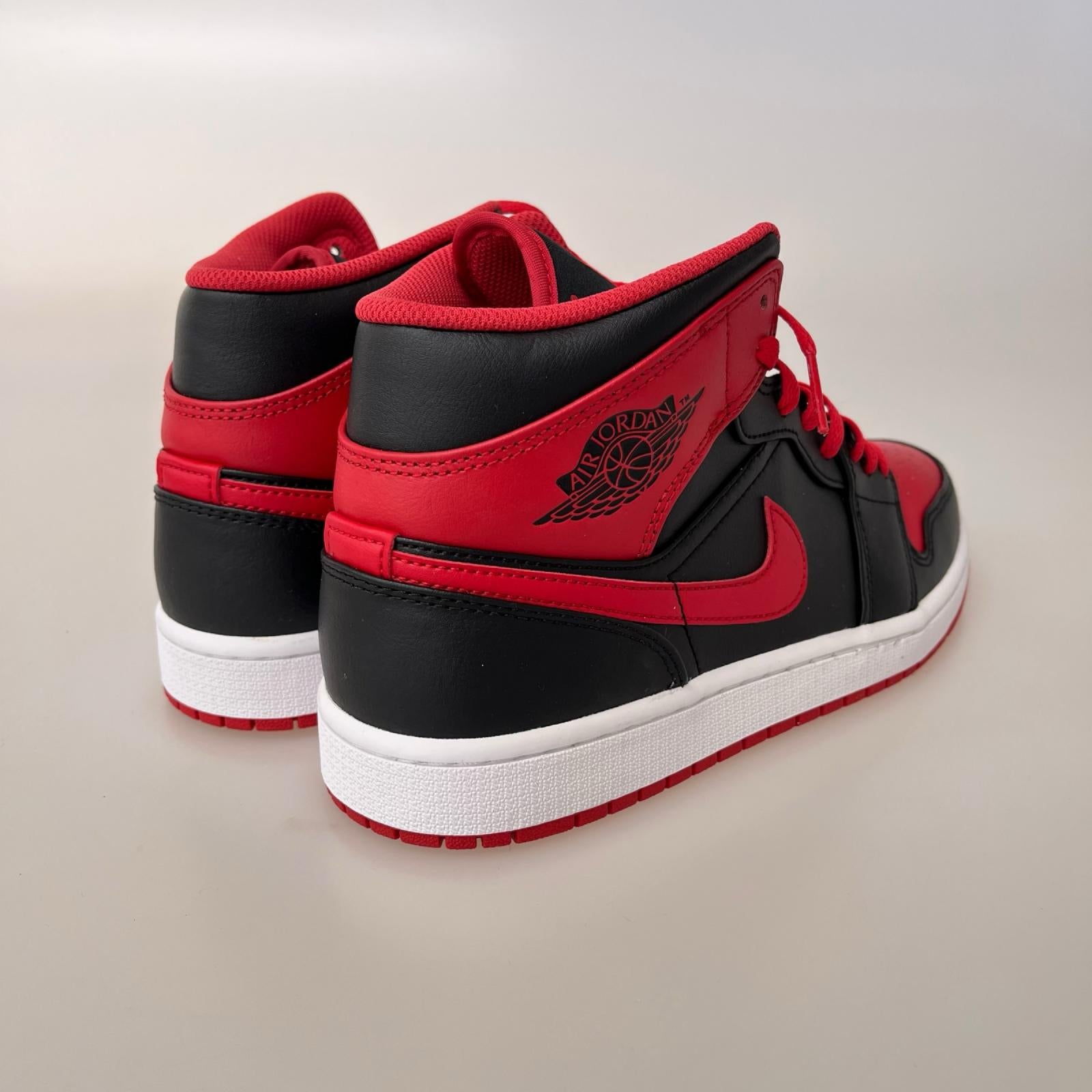 スニーカー DQ8426-060 Air Jordan 1 Mid 27.5cm (US9 1/2 UK9 EU45)