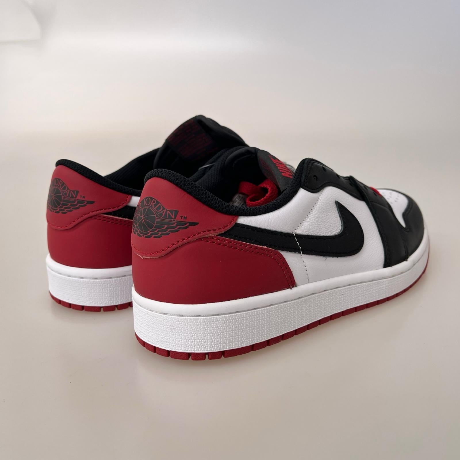 スニーカー CZ0790-106 Air Jordan 1 Retro Low OG 27.5cm (US9 1/2 UK9 EU45)
