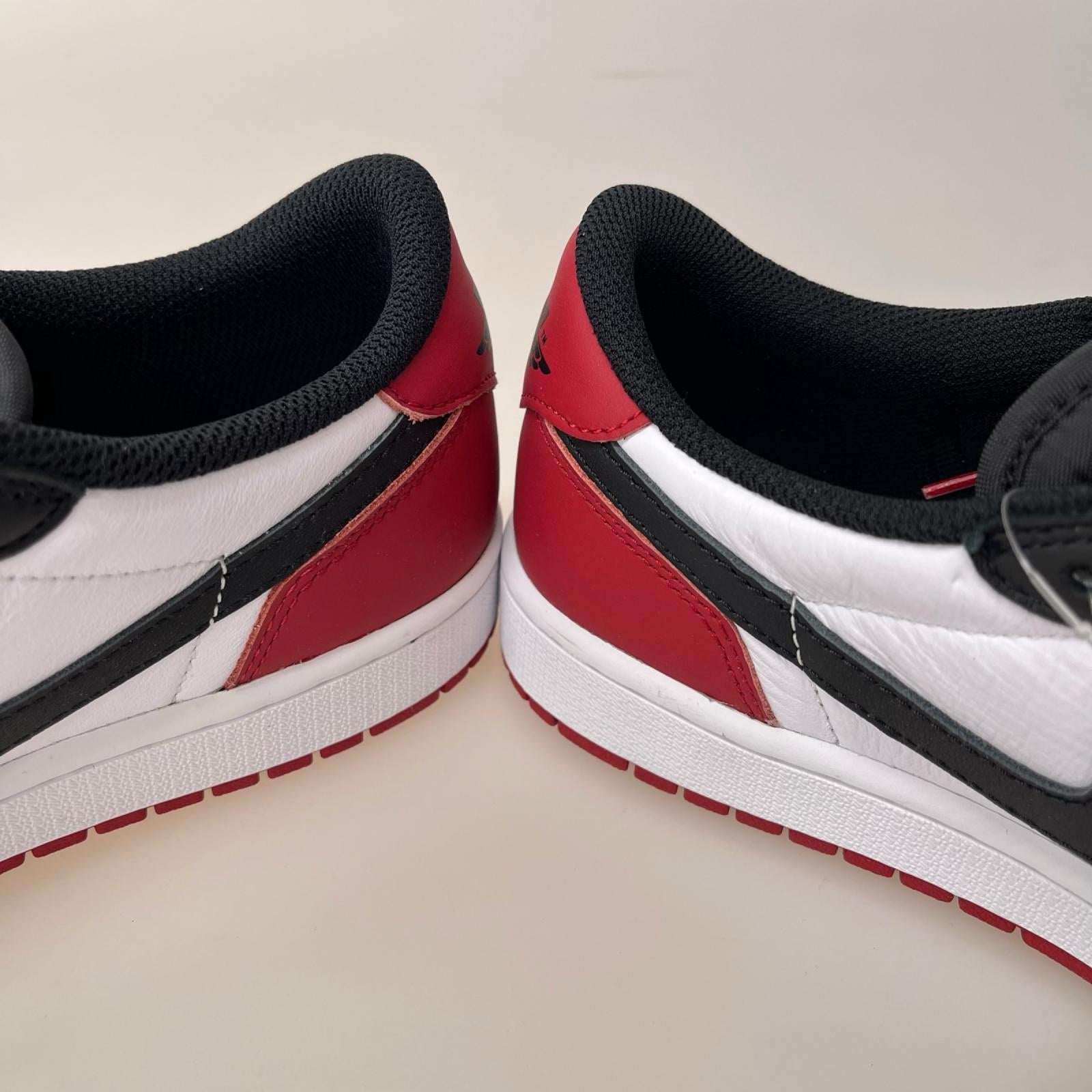 スニーカー CZ0790-106 Air Jordan 1 Retro Low OG 27.5cm (US9 1/2 UK9 EU45)