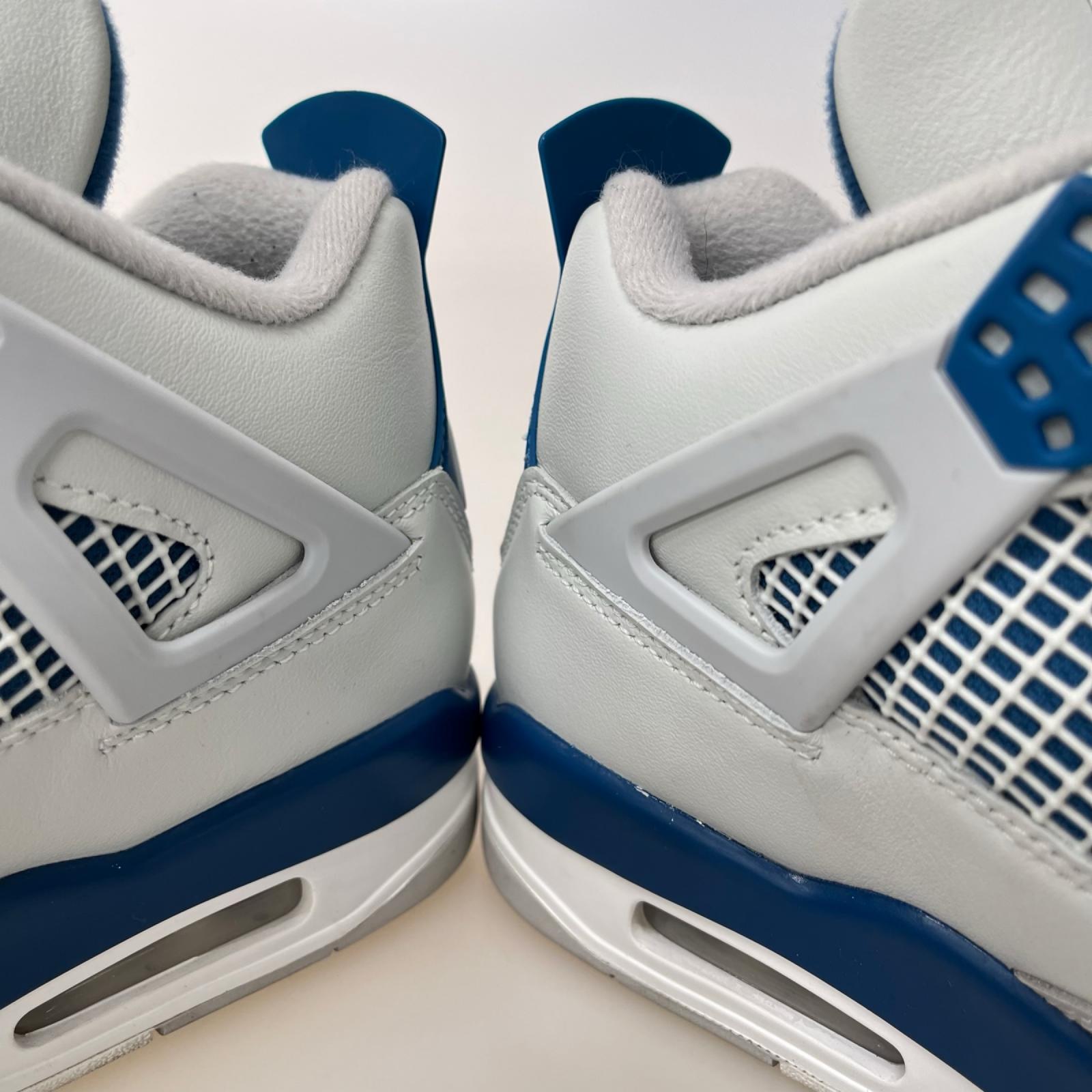 スニーカー FV5029-141 Air Jordan 4 Retro 28cm (US10 UK9 1/2 EU46) グレー