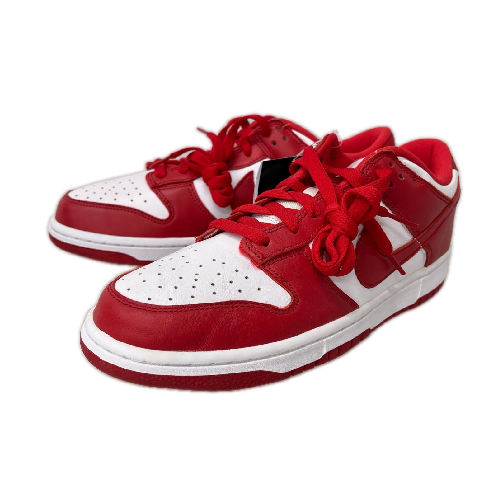 スニーカー CU1727-100 Dunk Low SP 27.5cm (US9 1/2 UK9 EU45)