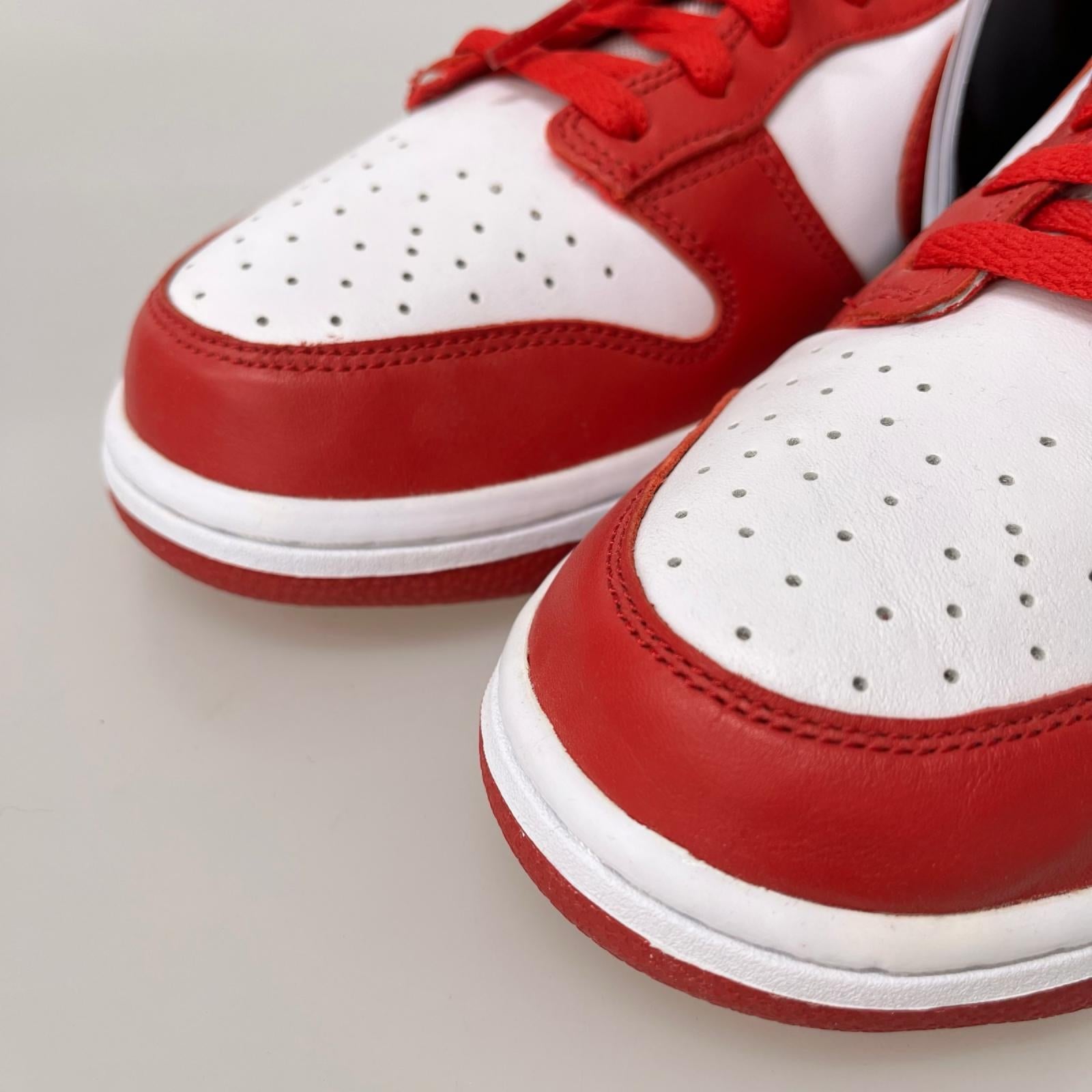 スニーカー CU1727-100 Dunk Low SP 27.5cm (US9 1/2 UK9 EU45)