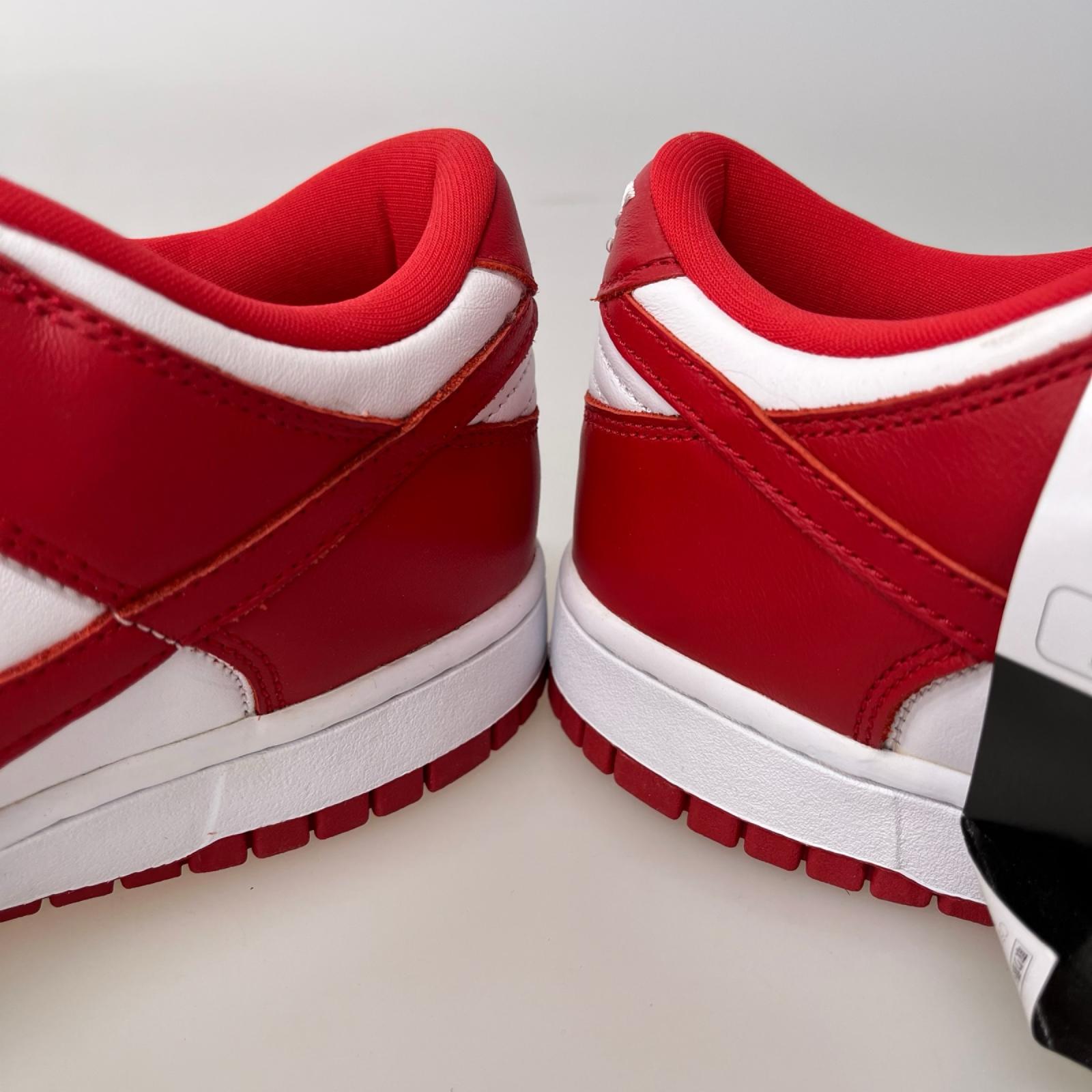 スニーカー CU1727-100 Dunk Low SP 27.5cm (US9 1/2 UK9 EU45)
