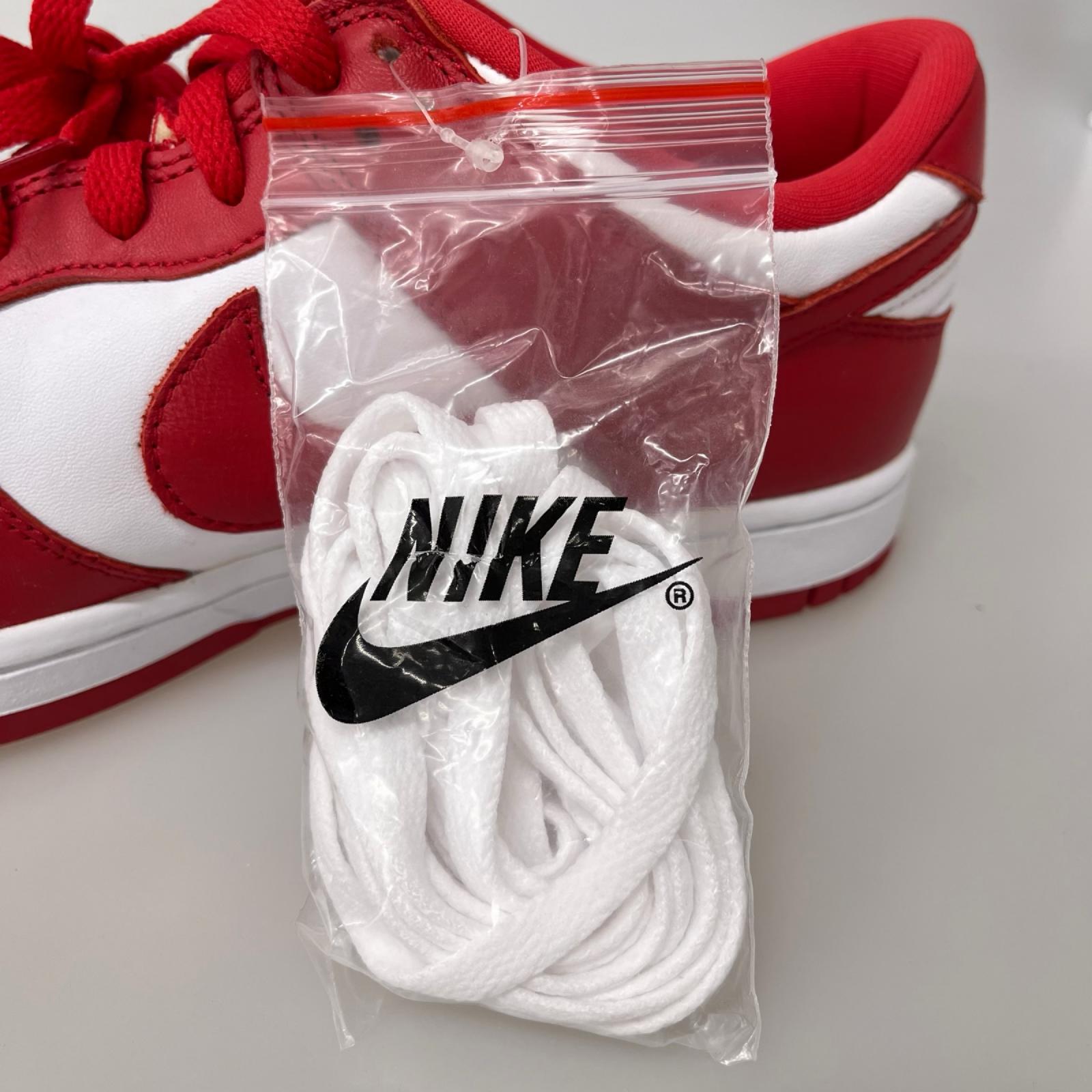 スニーカー CU1727-100 Dunk Low SP 27.5cm (US9 1/2 UK9 EU45)