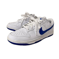 スニーカー DV0831-104 Dunk Low Retro 27.5cm (US9 1/2 UK9 EU45) ホワイト
