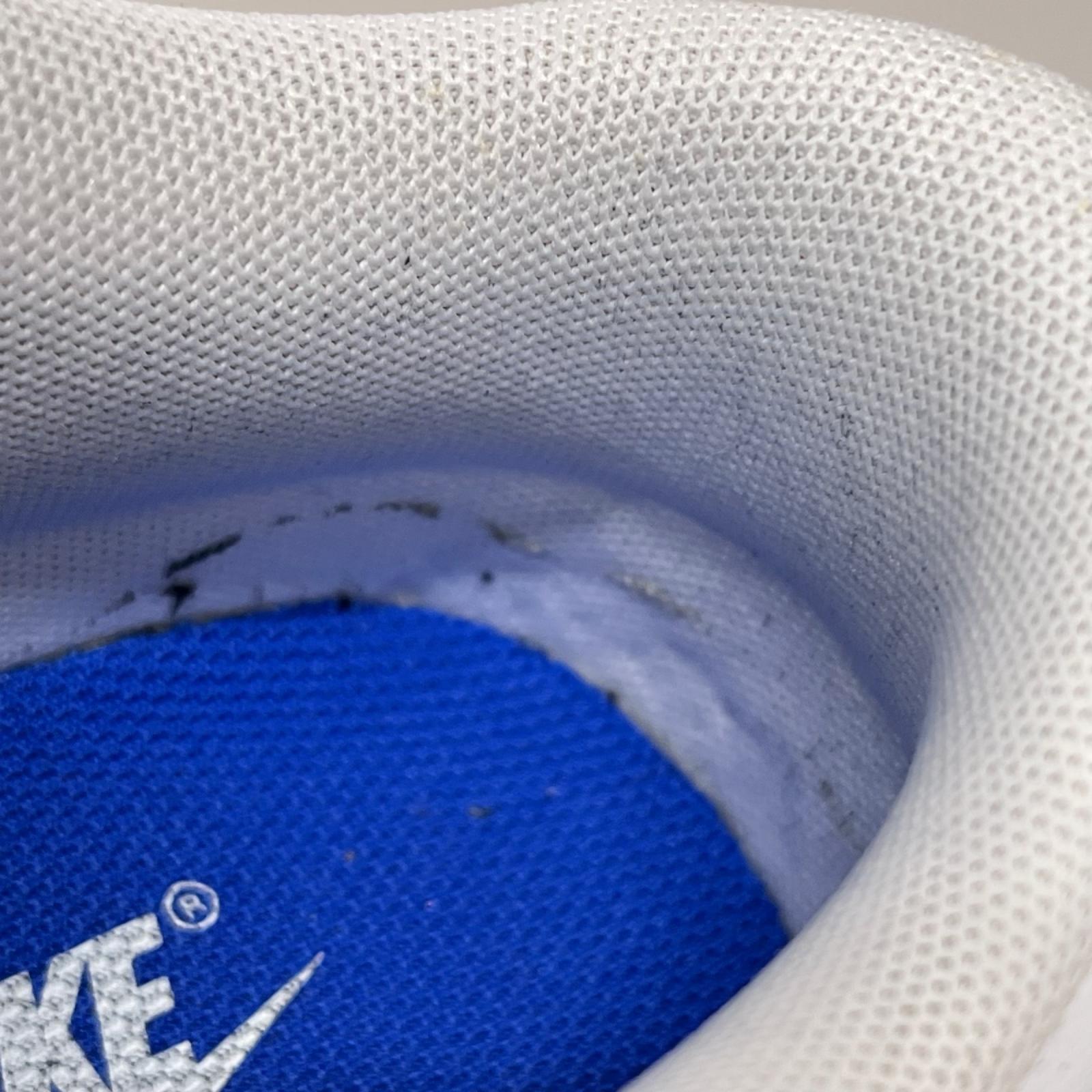 スニーカー DV0831-104 Dunk Low Retro 27.5cm (US9 1/2 UK9 EU45) ホワイト