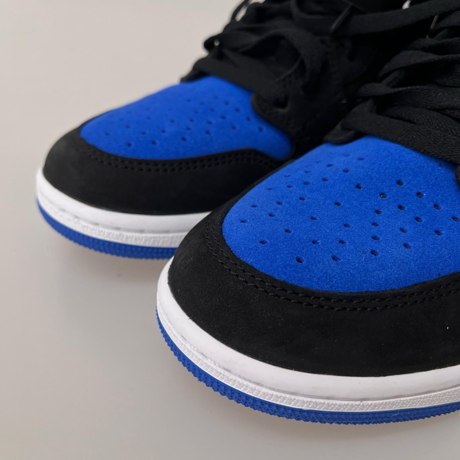 スニーカー DZ5485-042 Air Jordan 1 Retro High OG 27.5cm (US9 1/2 UK9 EU45)