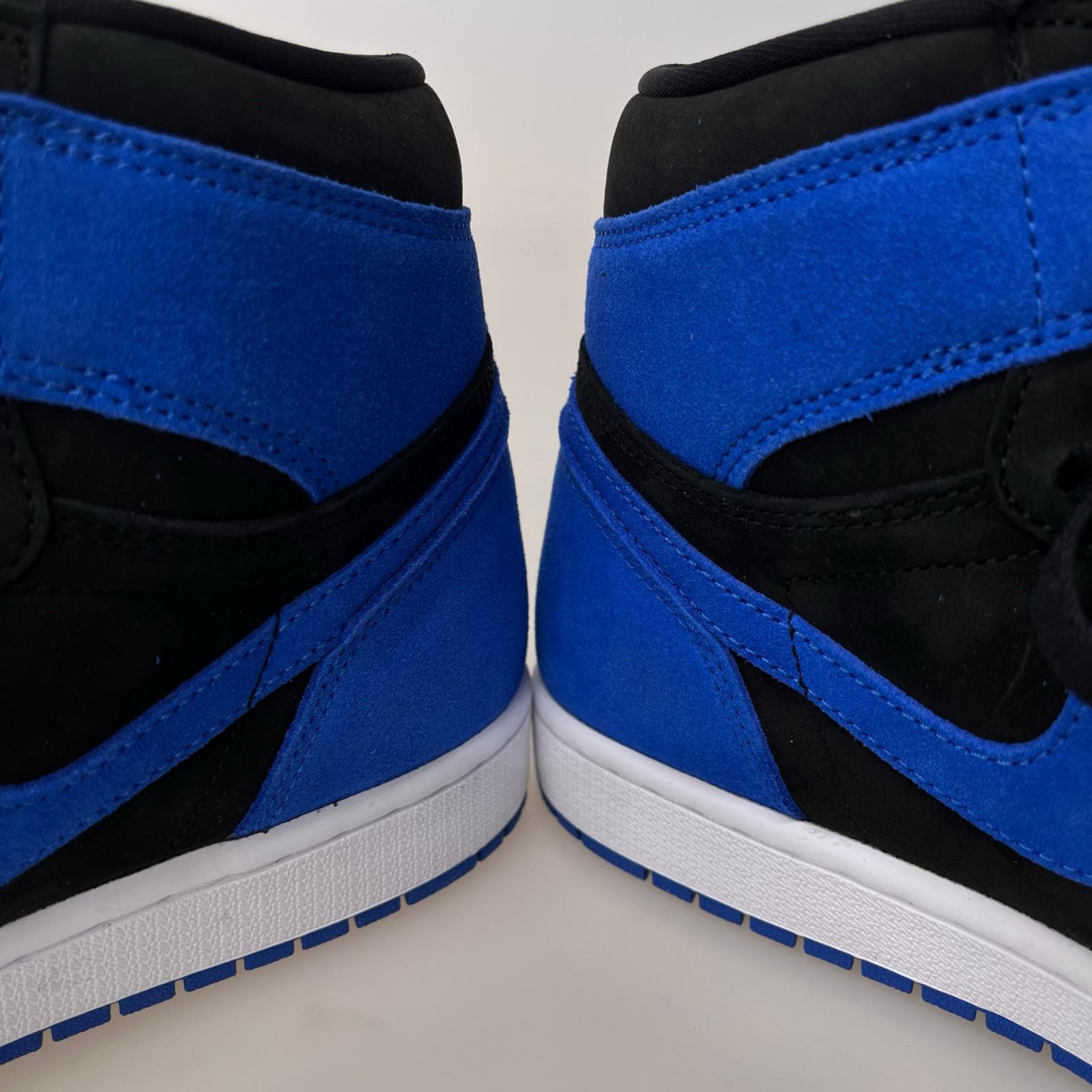 スニーカー DZ5485-042 Air Jordan 1 Retro High OG 27.5cm (US9 1/2 UK9 EU45)
