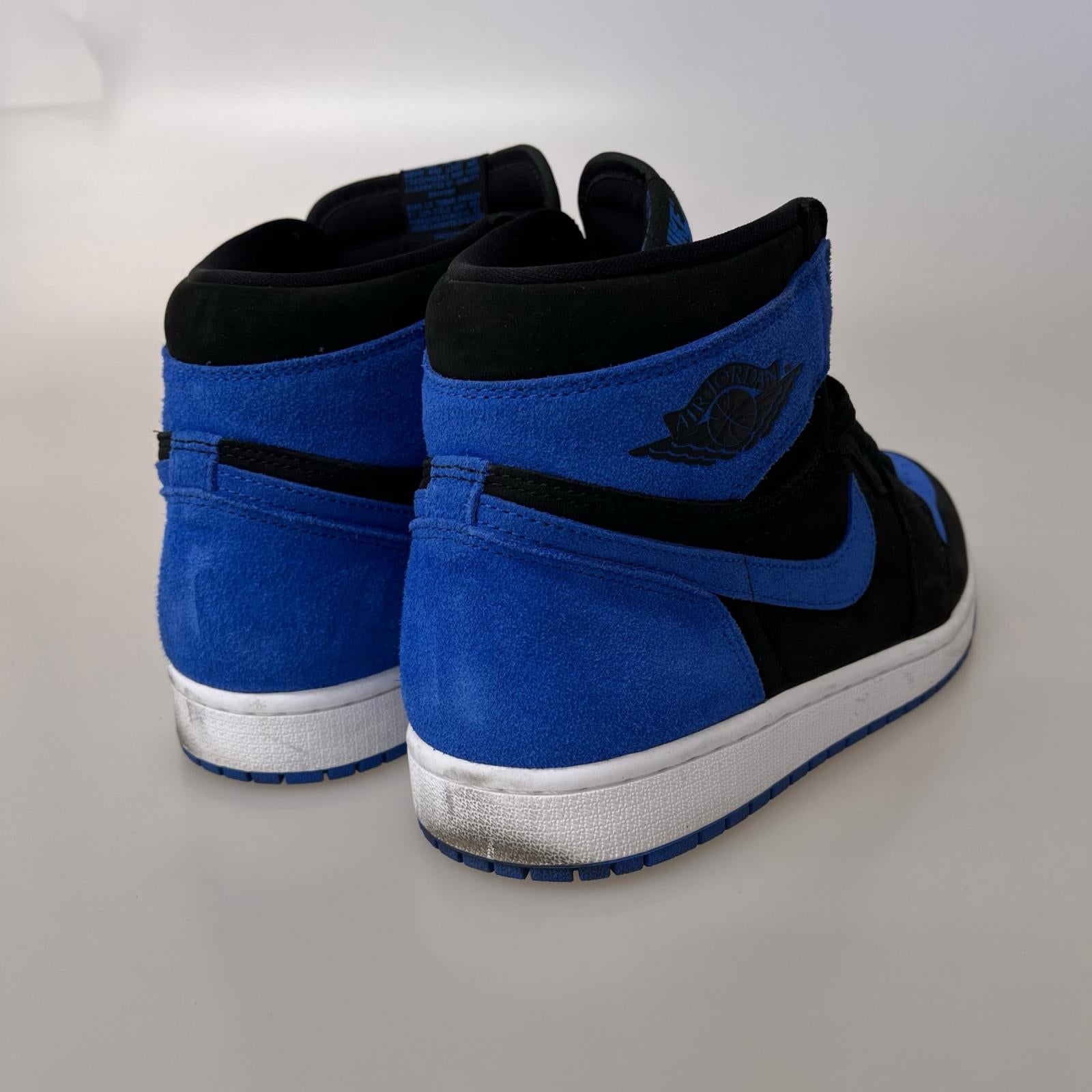 スニーカー DZ5485-042 Air Jordan 1 Retro High OG 27.5cm (US9 1/2 UK9 EU45)