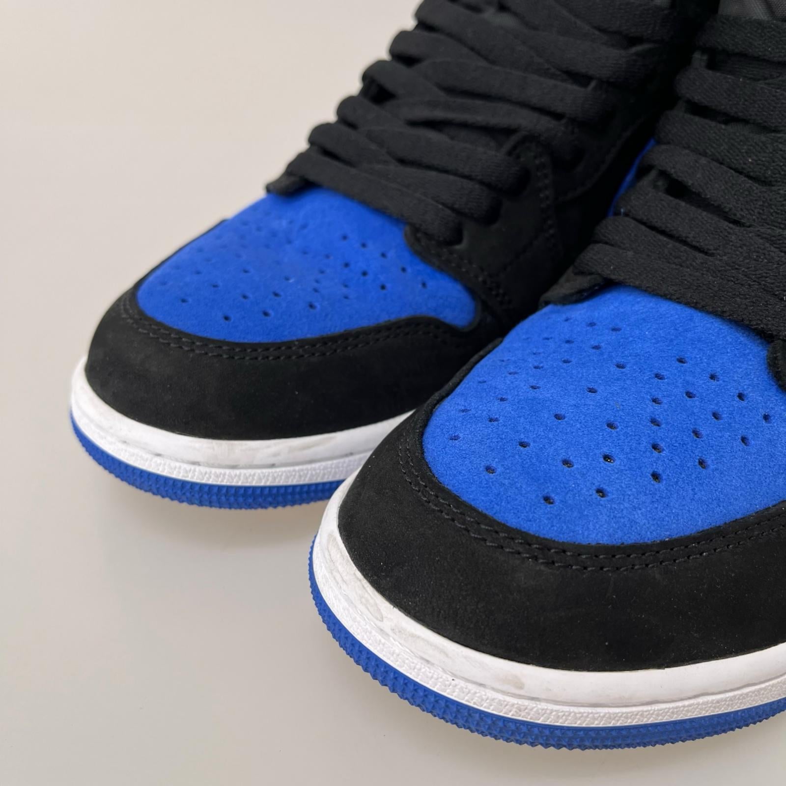 スニーカー DZ5485-042 Air Jordan 1 Retro High OG 27.5cm (US9 1/2 UK9 EU45)