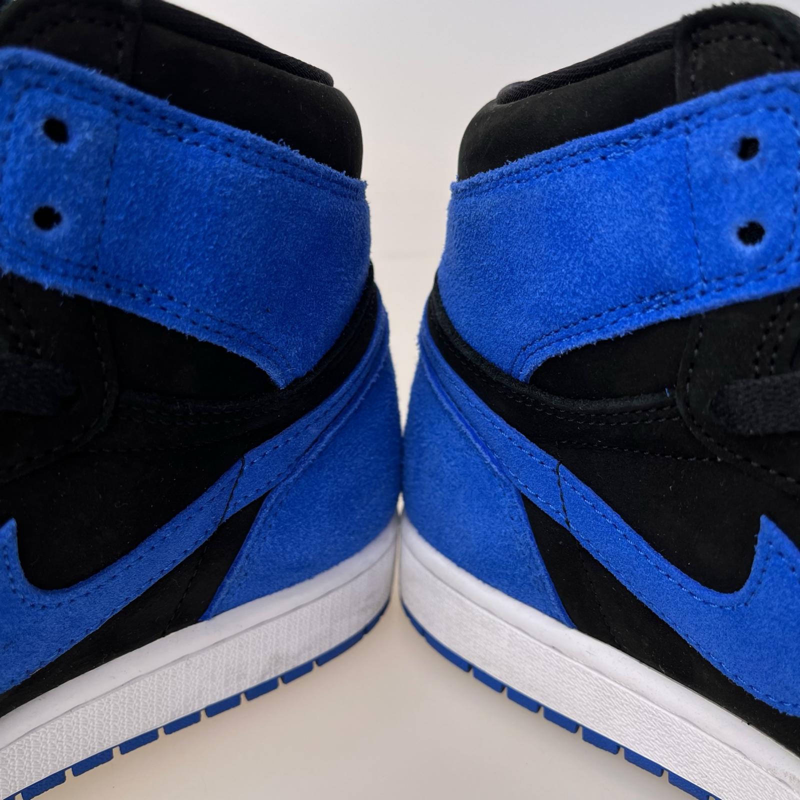 スニーカー DZ5485-042 Air Jordan 1 Retro High OG 27.5cm (US9 1/2 UK9 EU45)