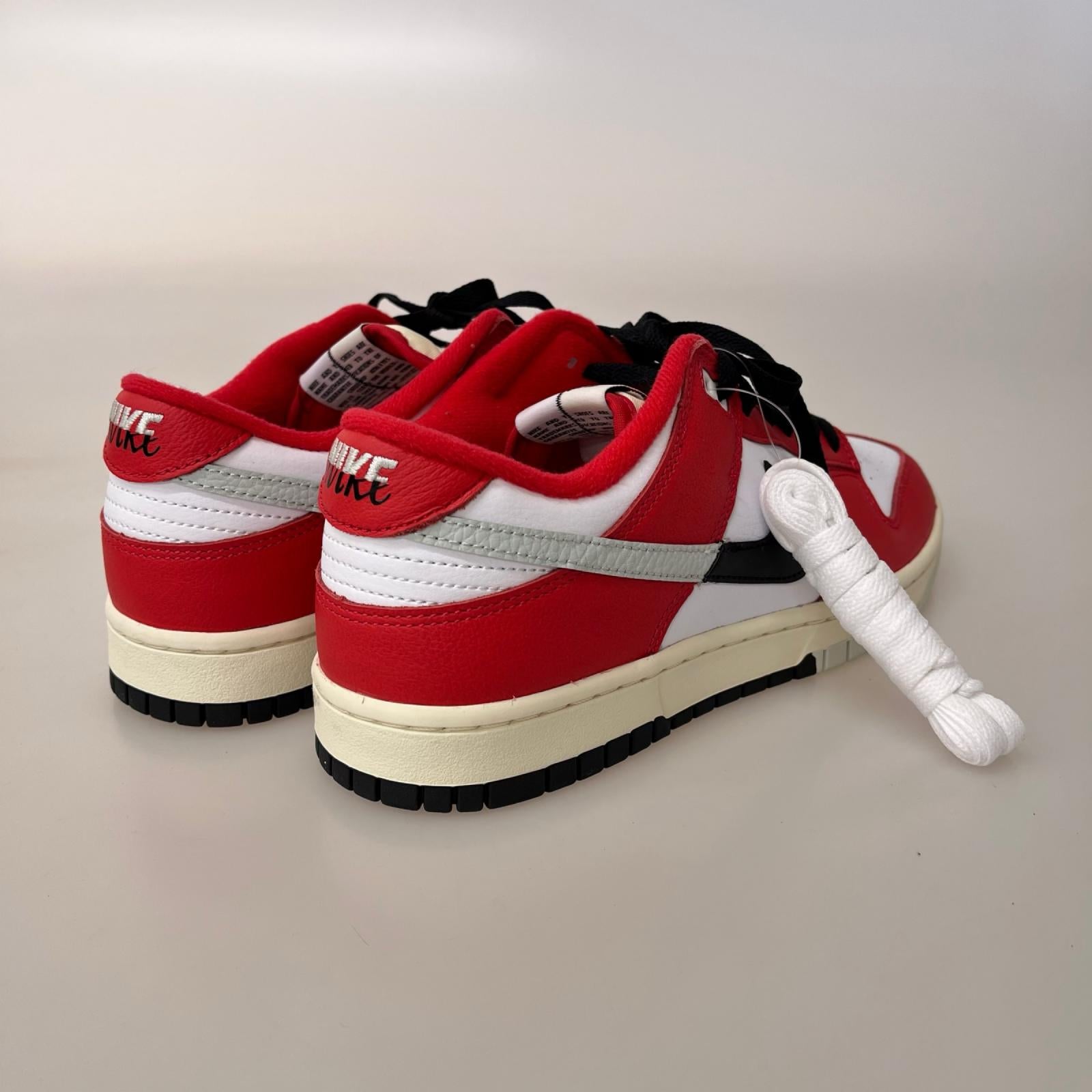 スニーカー DZ2536-600 Dunk Low Retro PRM 27.5cm (US9 1/2 UK9 EU45)
