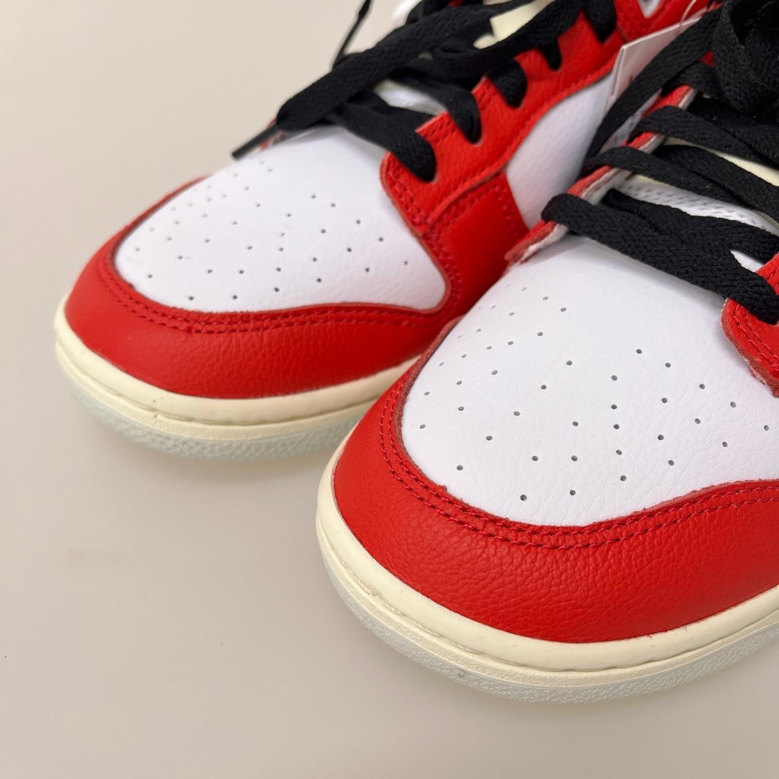 スニーカー DZ2536-600 Dunk Low Retro PRM 27.5cm (US9 1/2 UK9 EU45)