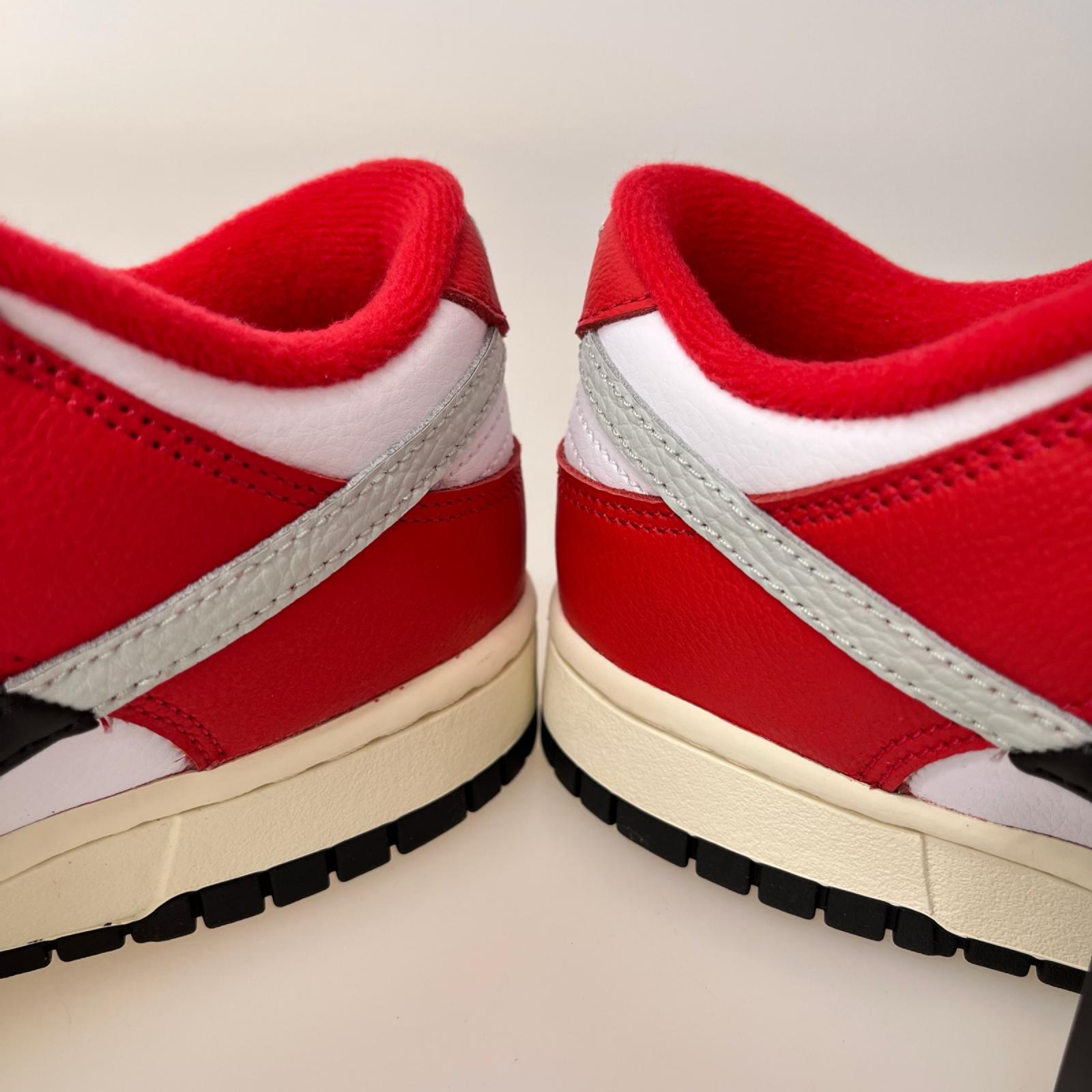 スニーカー DZ2536-600 Dunk Low Retro PRM 27.5cm (US9 1/2 UK9 EU45)