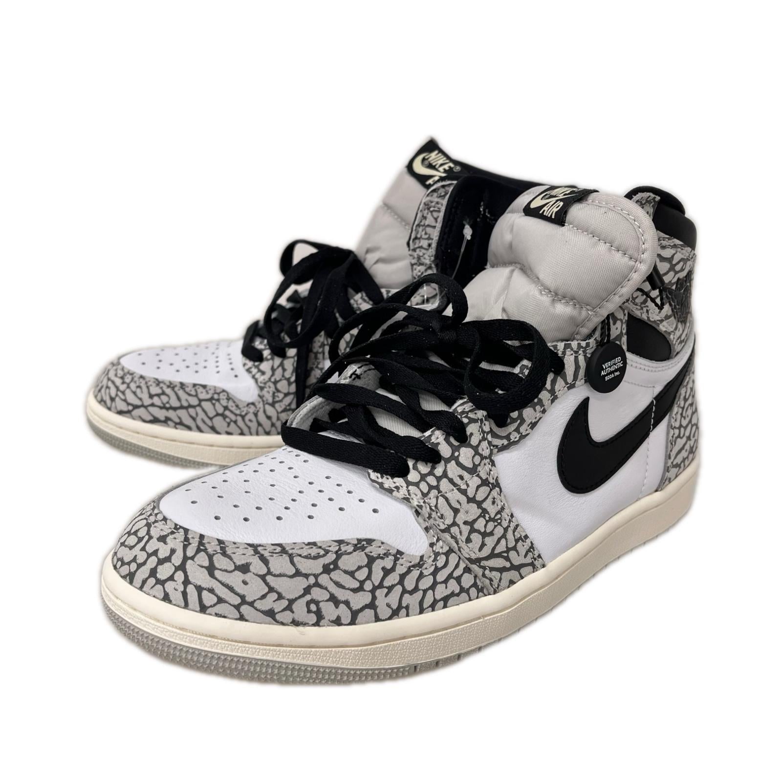 スニーカー DZ5485-052 Air Jordan 1 High OG 27.5cm (US9 1/2 UK9 EU45)