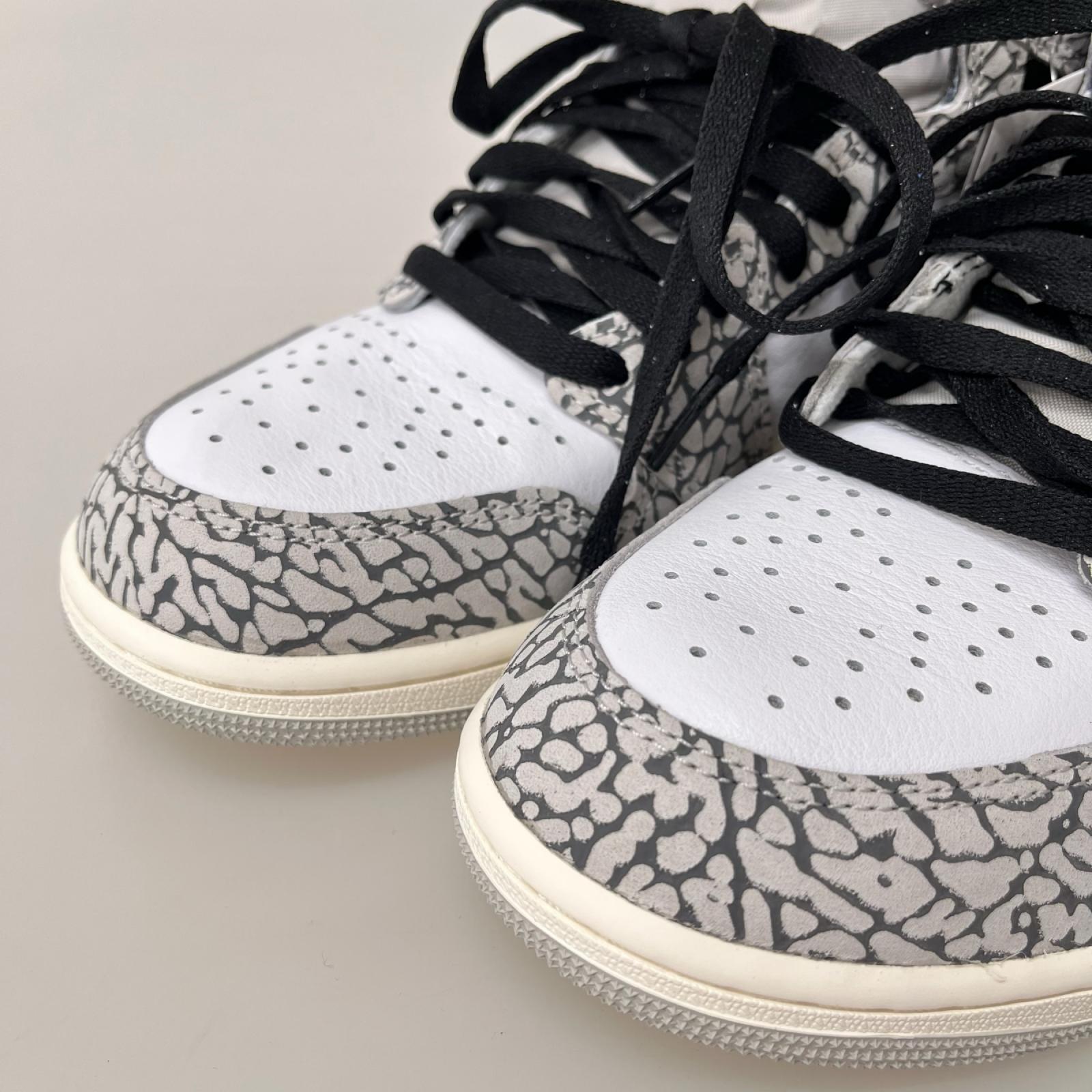 スニーカー DZ5485-052 Air Jordan 1 High OG 27.5cm (US9 1/2 UK9 EU45)
