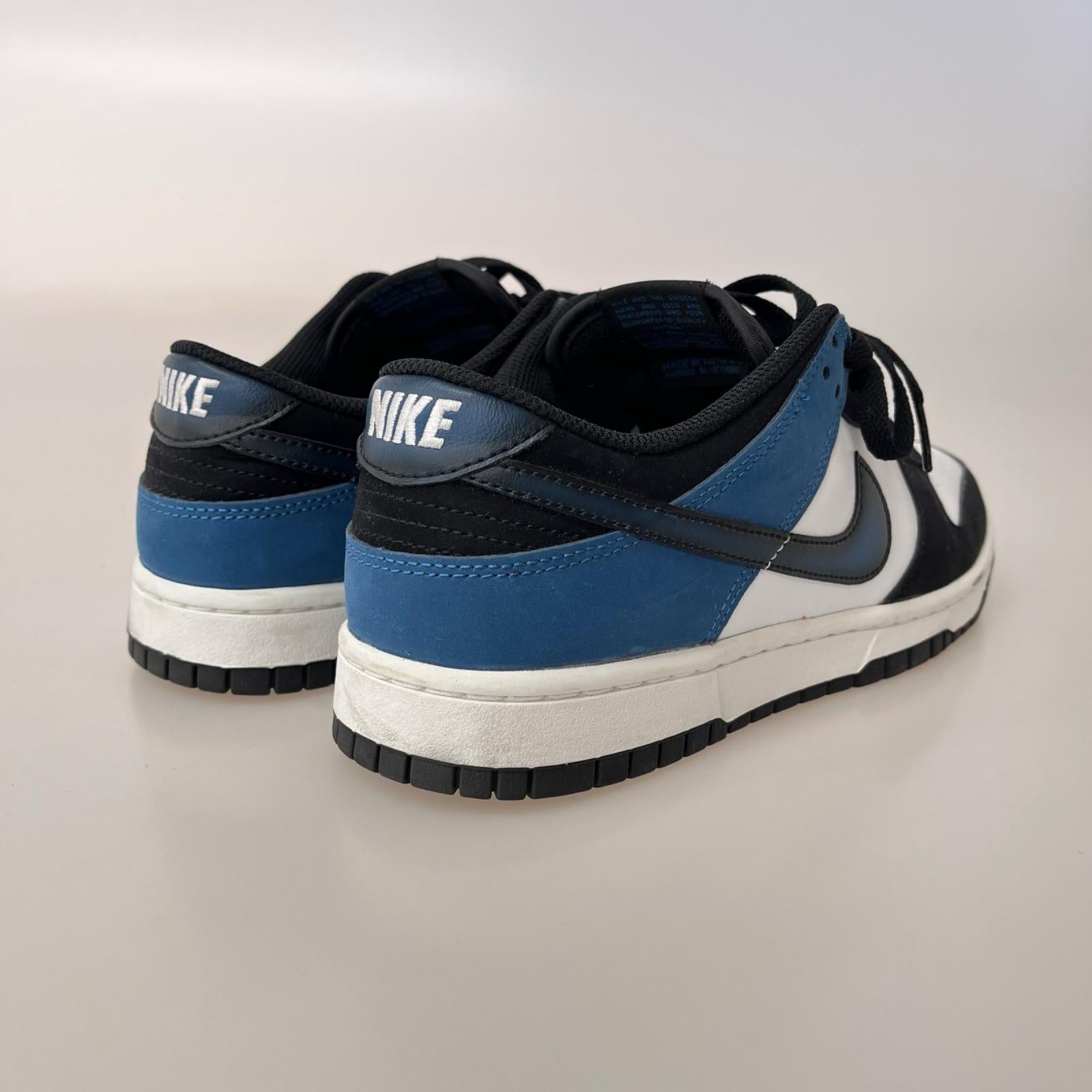 スニーカー FD6923-100 Dunk Low 27.5cm (US9 1/2 UK9 EU45)