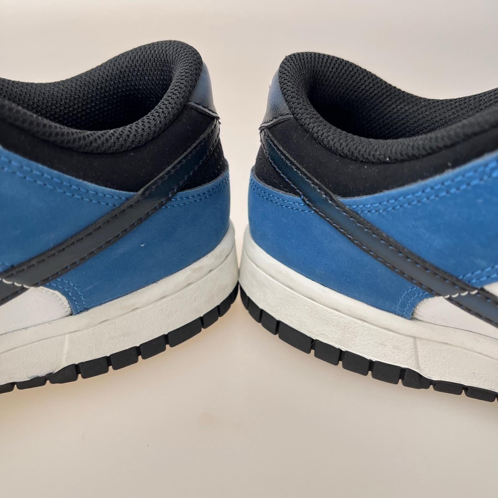 スニーカー FD6923-100 Dunk Low 27.5cm (US9 1/2 UK9 EU45)
