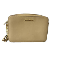 ショルダーバッグ MICHAEL KORS ショルダーバッグ ベージュ