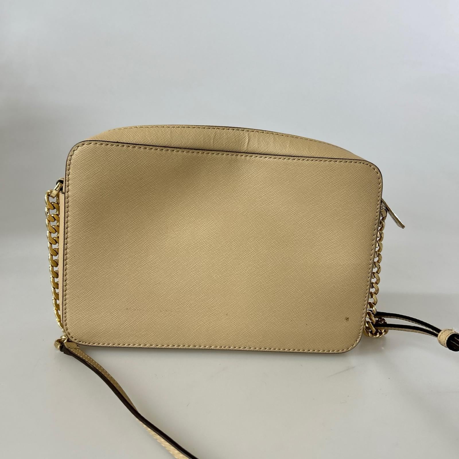 ショルダーバッグ MICHAEL KORS ショルダーバッグ ベージュ
